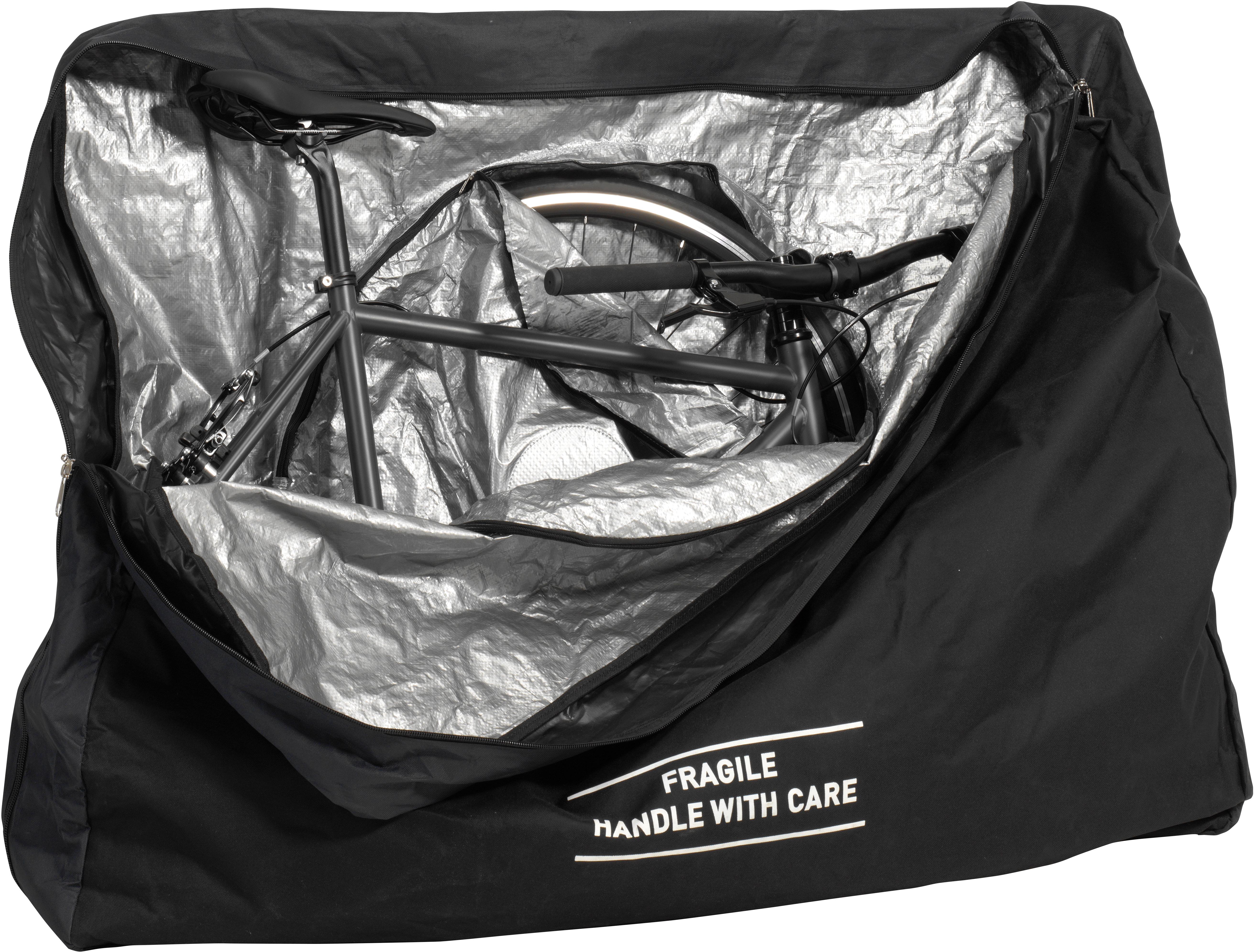 tifosi bike bag