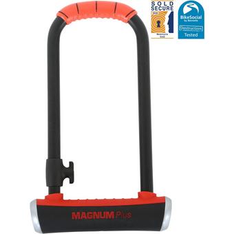 gigantes shackle 8mm
