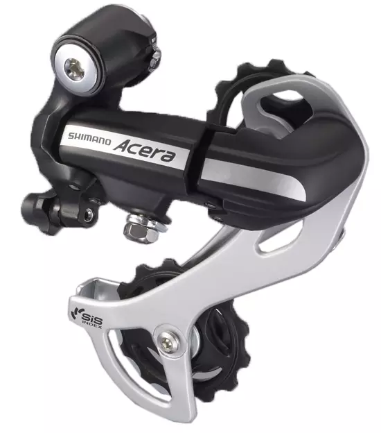 halfords derailleur