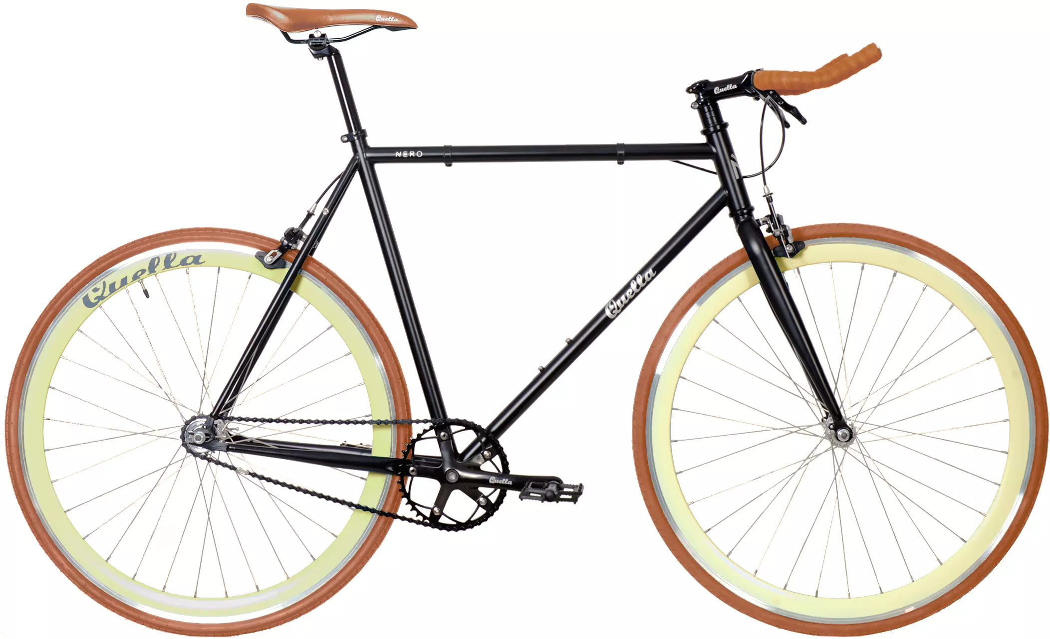61cm bike frame size