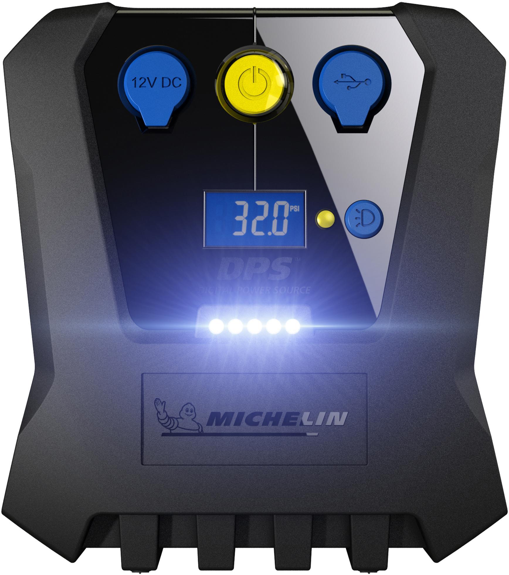 michelin car tyre inflator