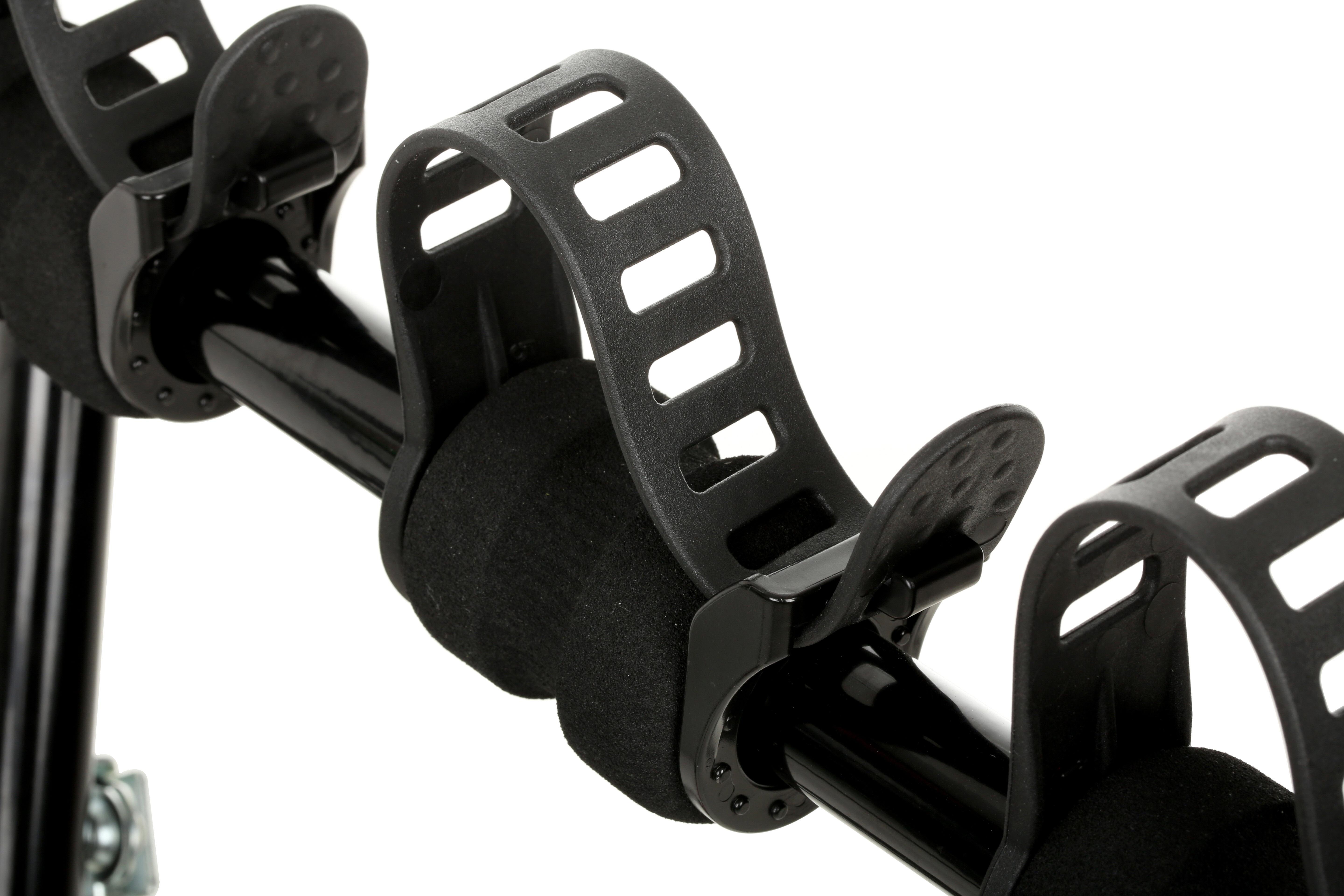 halfords bike basket bracket