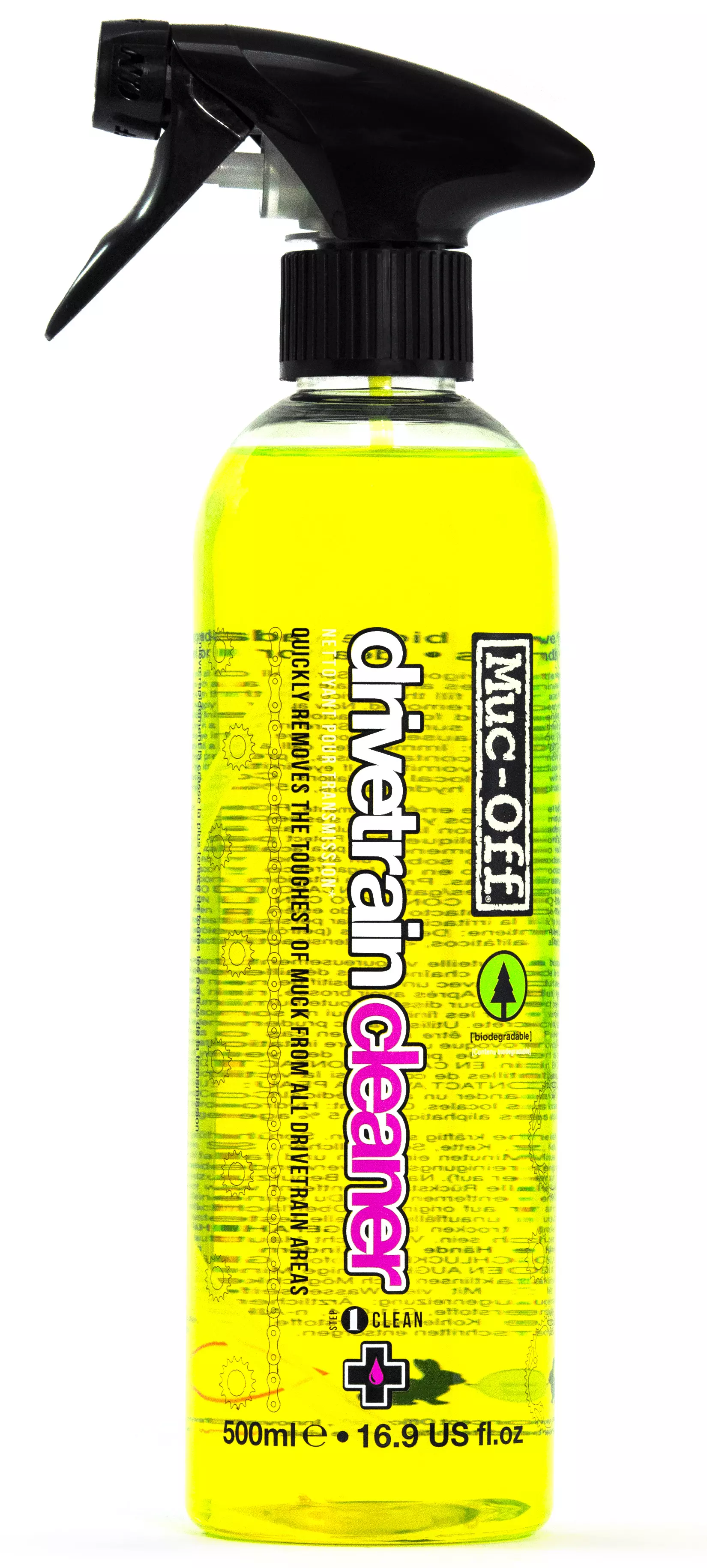 muc off chain cleaner halfords