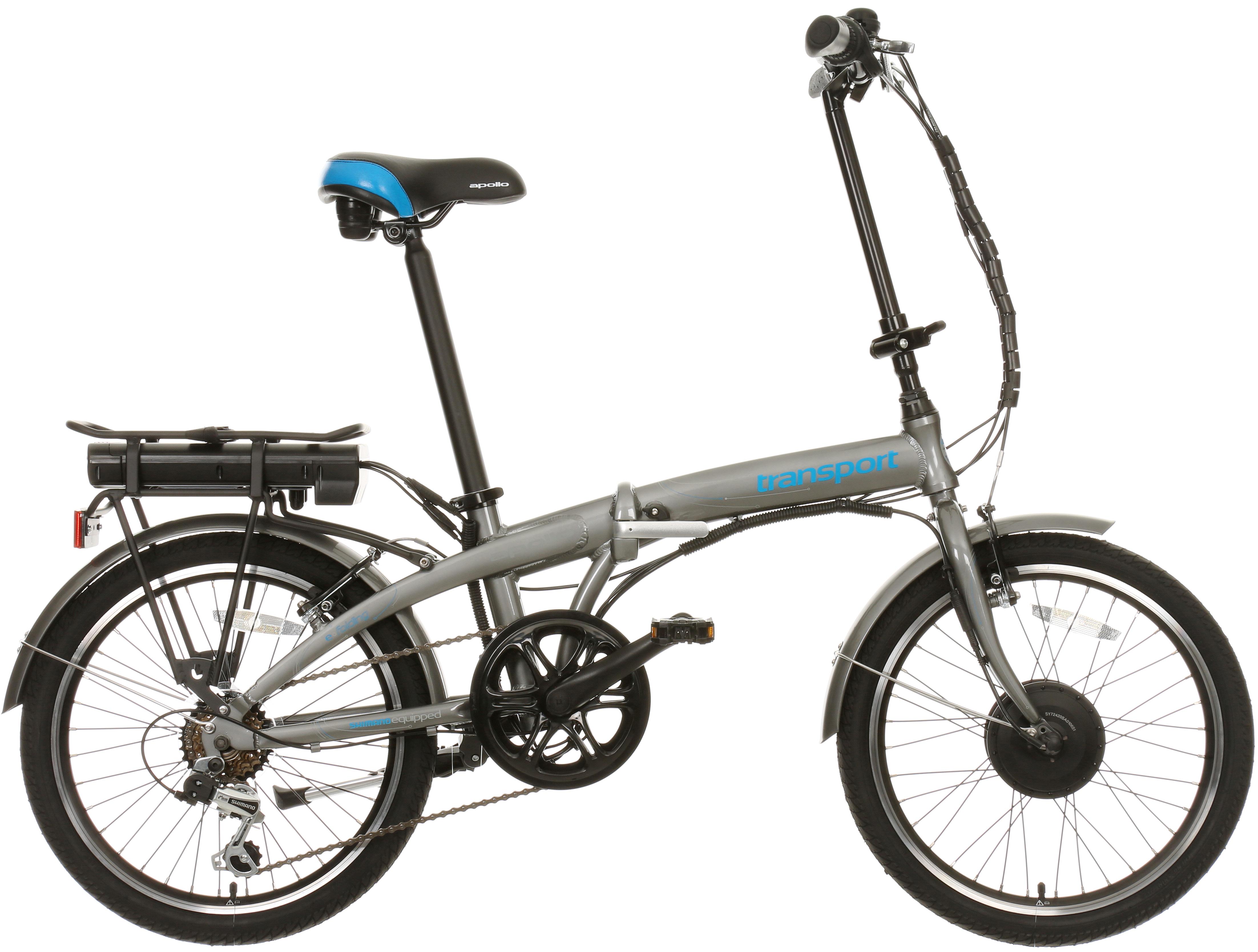 electric bikes halfords uk