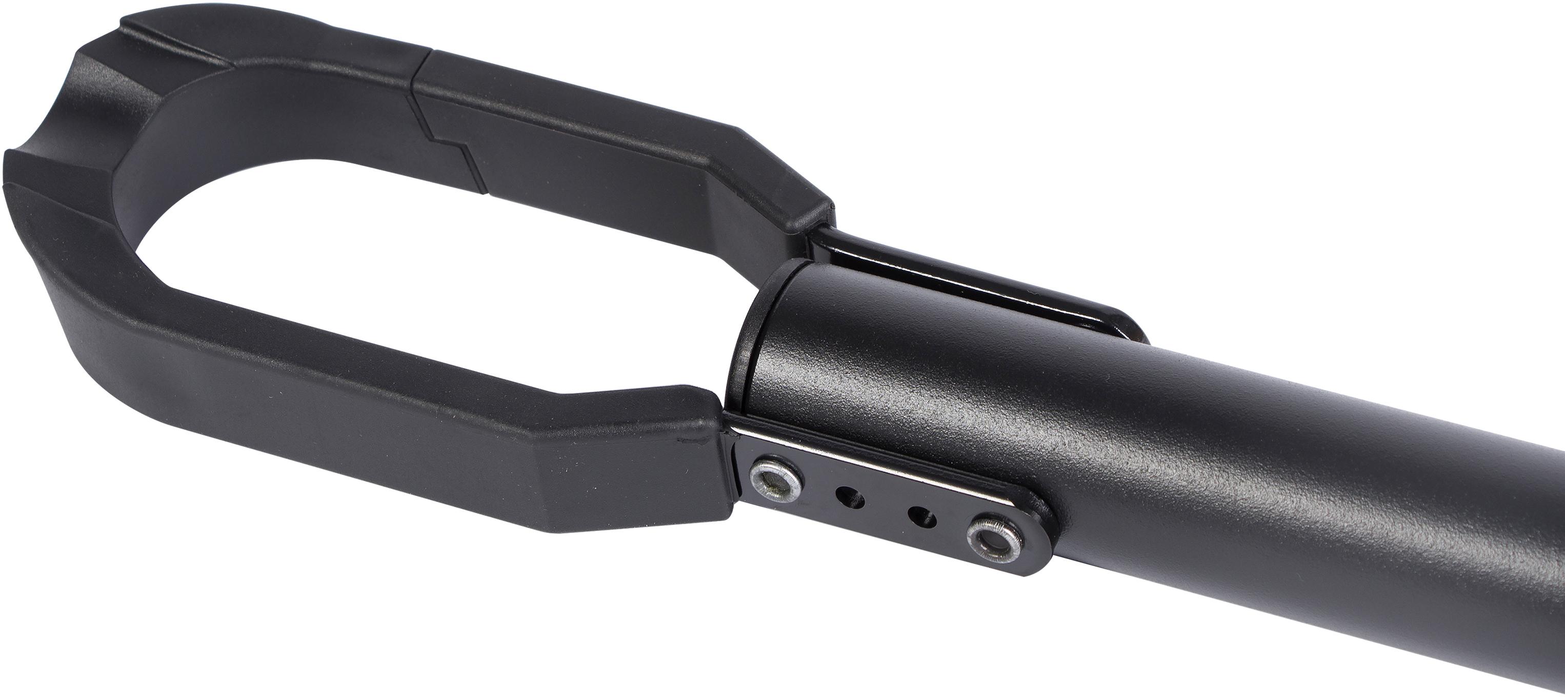thule false crossbar