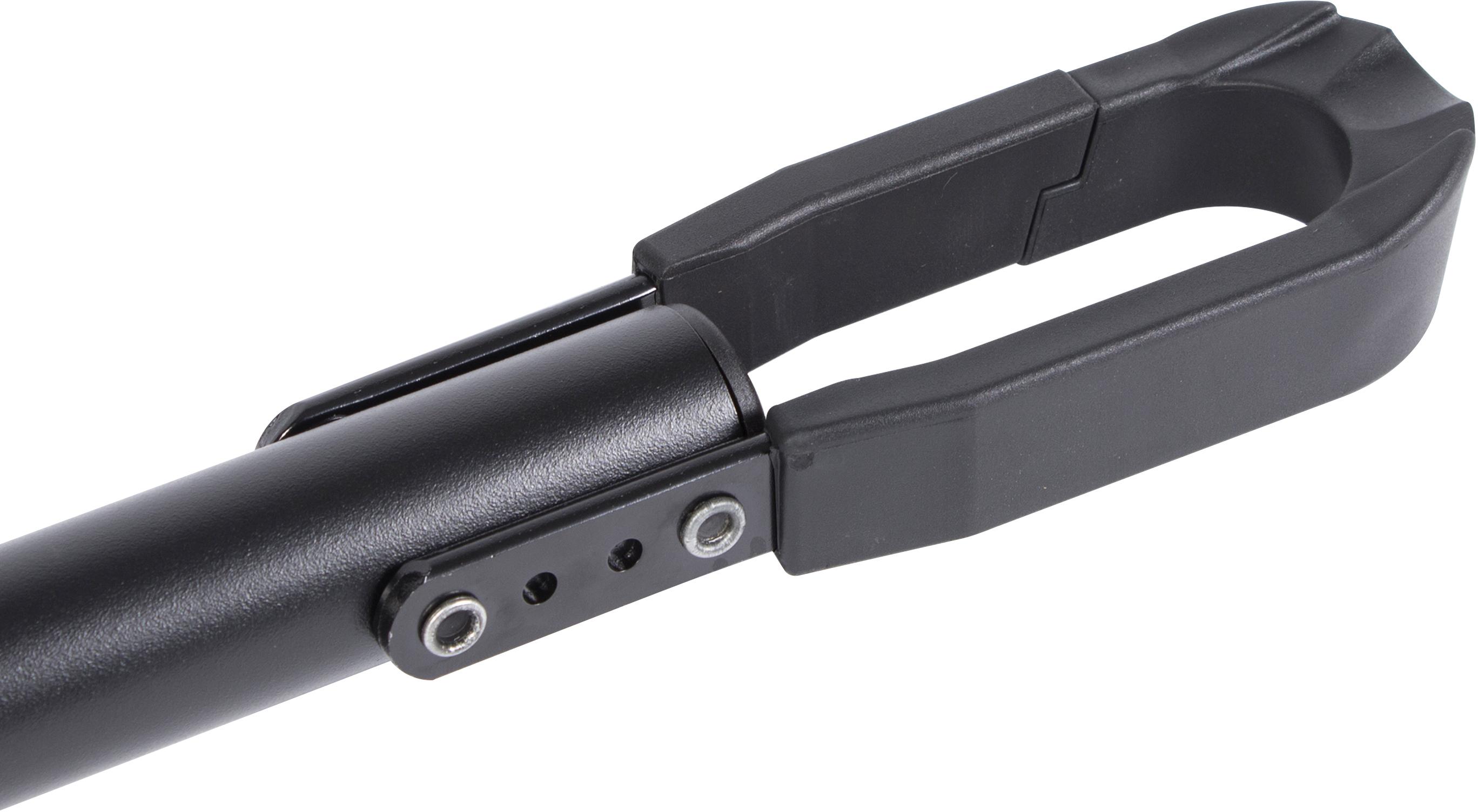 thule false crossbar