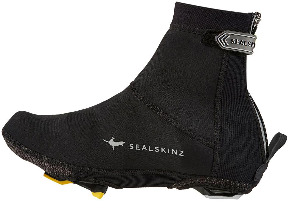 sealskinz overshoes large