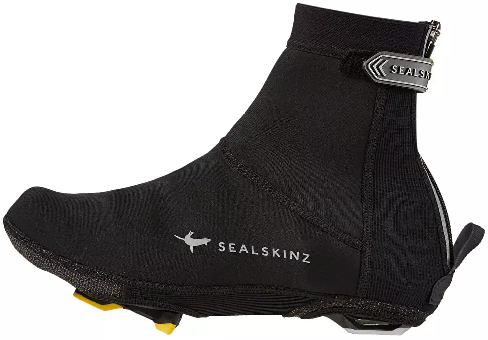 sealskinz neoprene overshoes