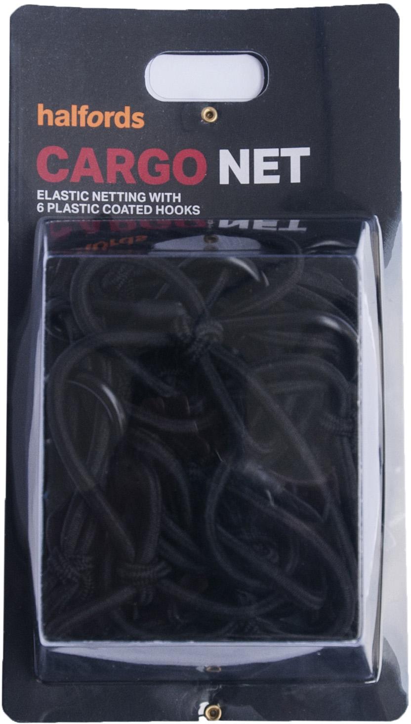 best motorcycle cargo net