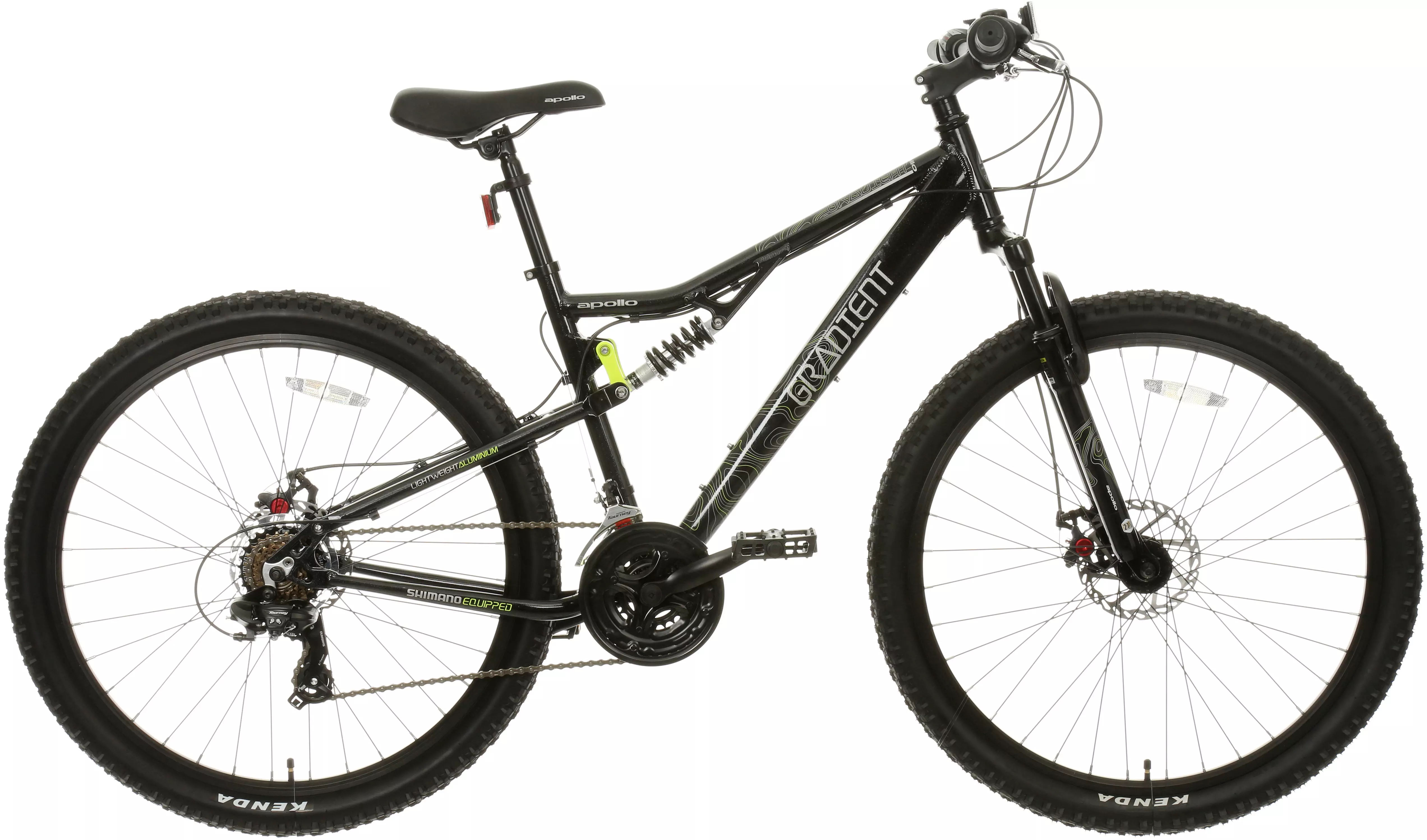 halfords muddyfox bike