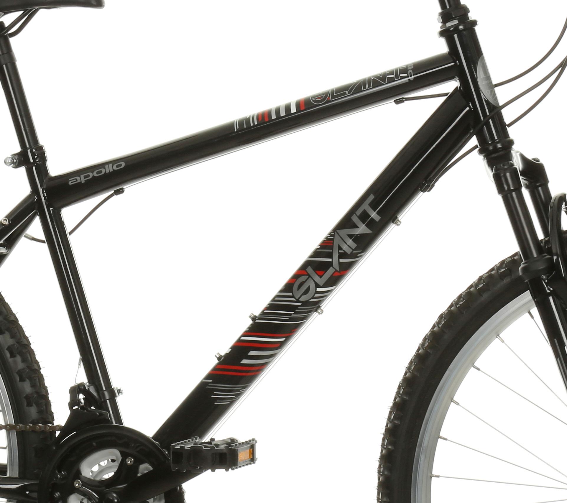 apollo feud mens mountain bike