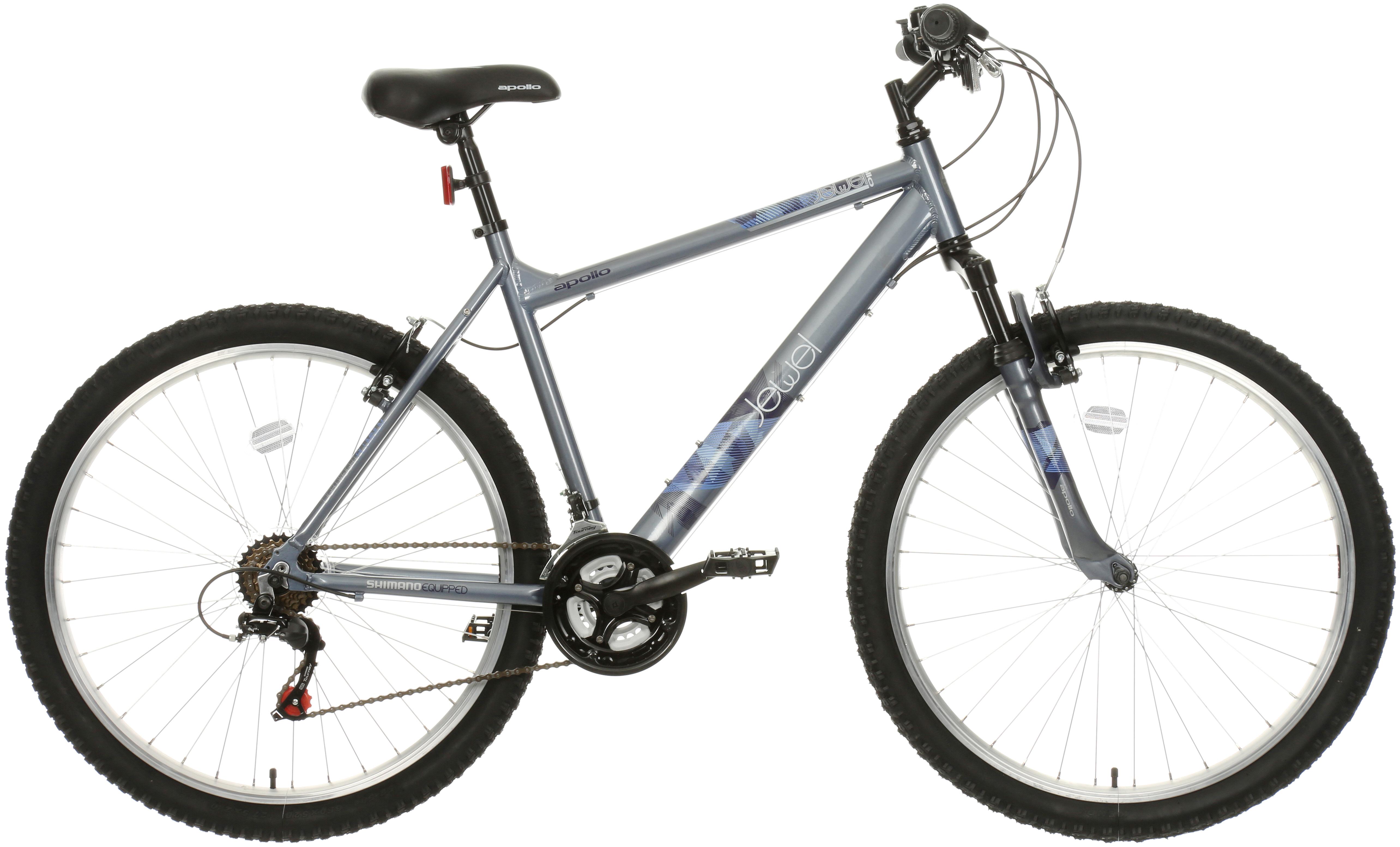 jewel bike halfords