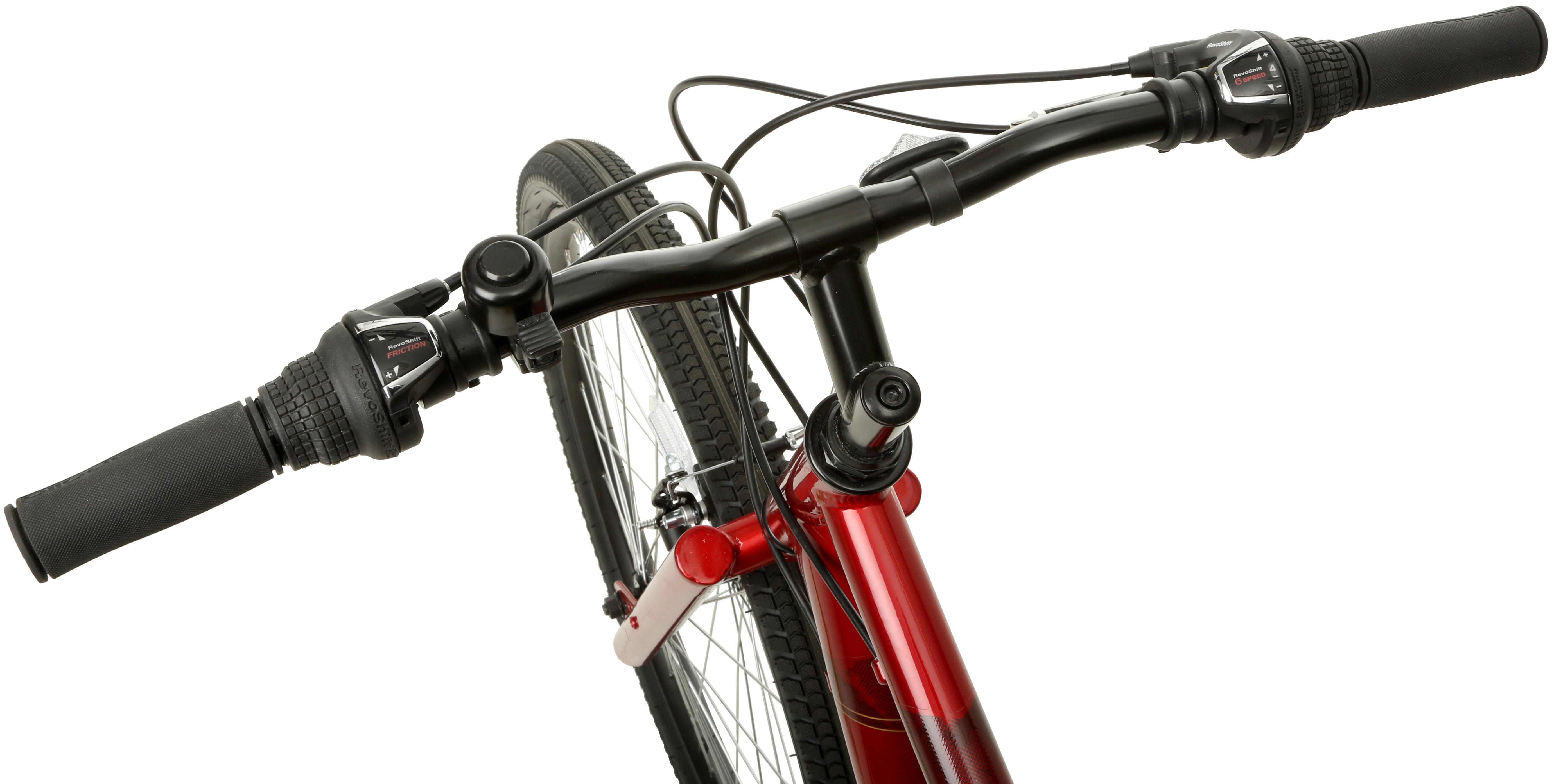 apollo transition bike