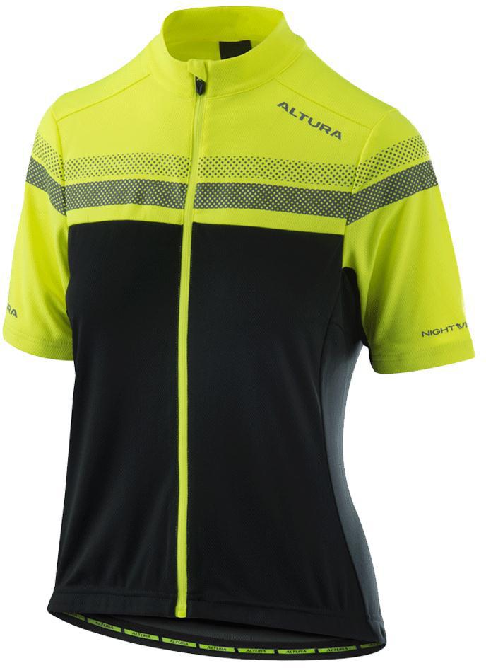 altura cycle jersey