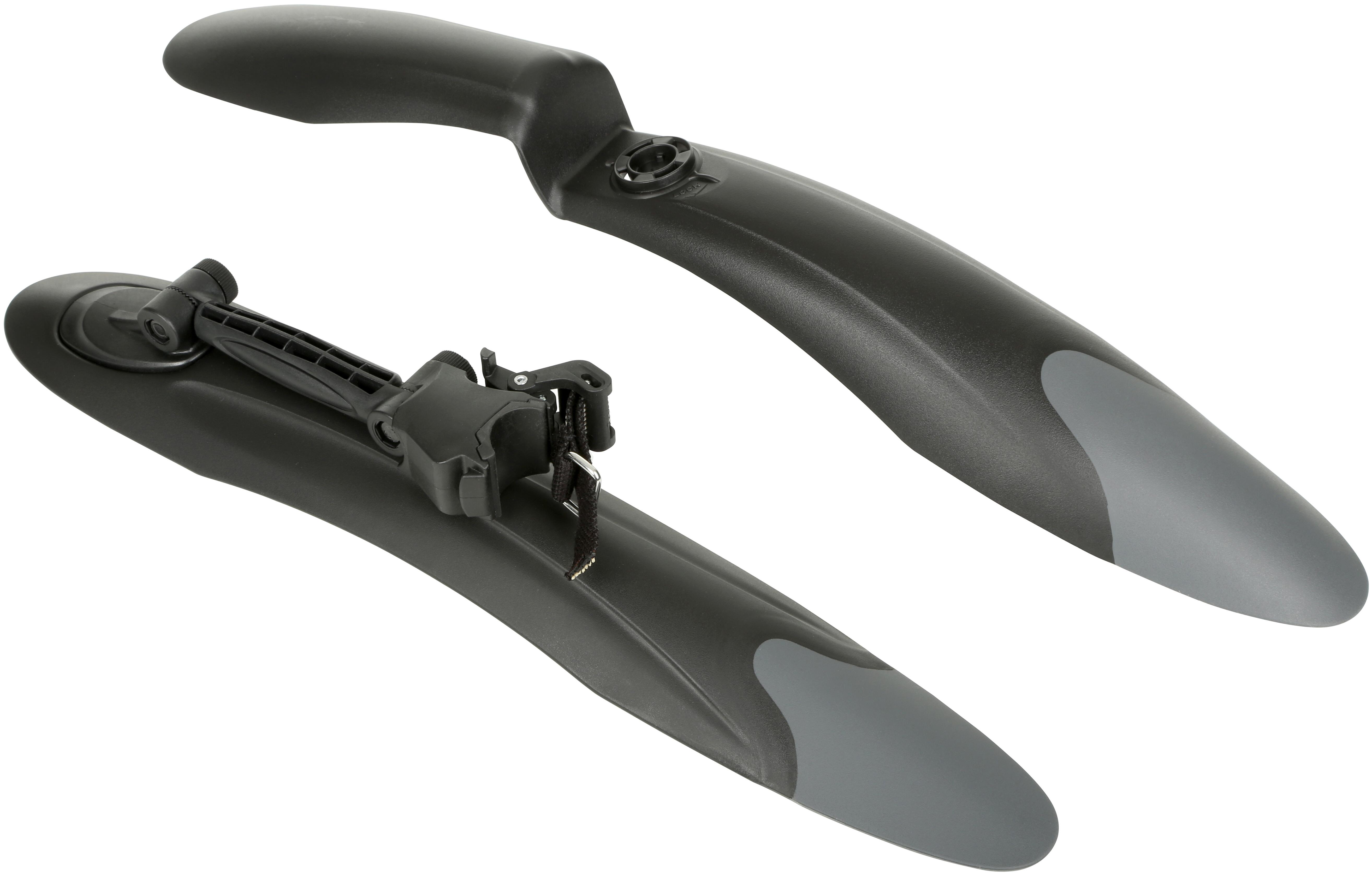 zefal mudguards halfords