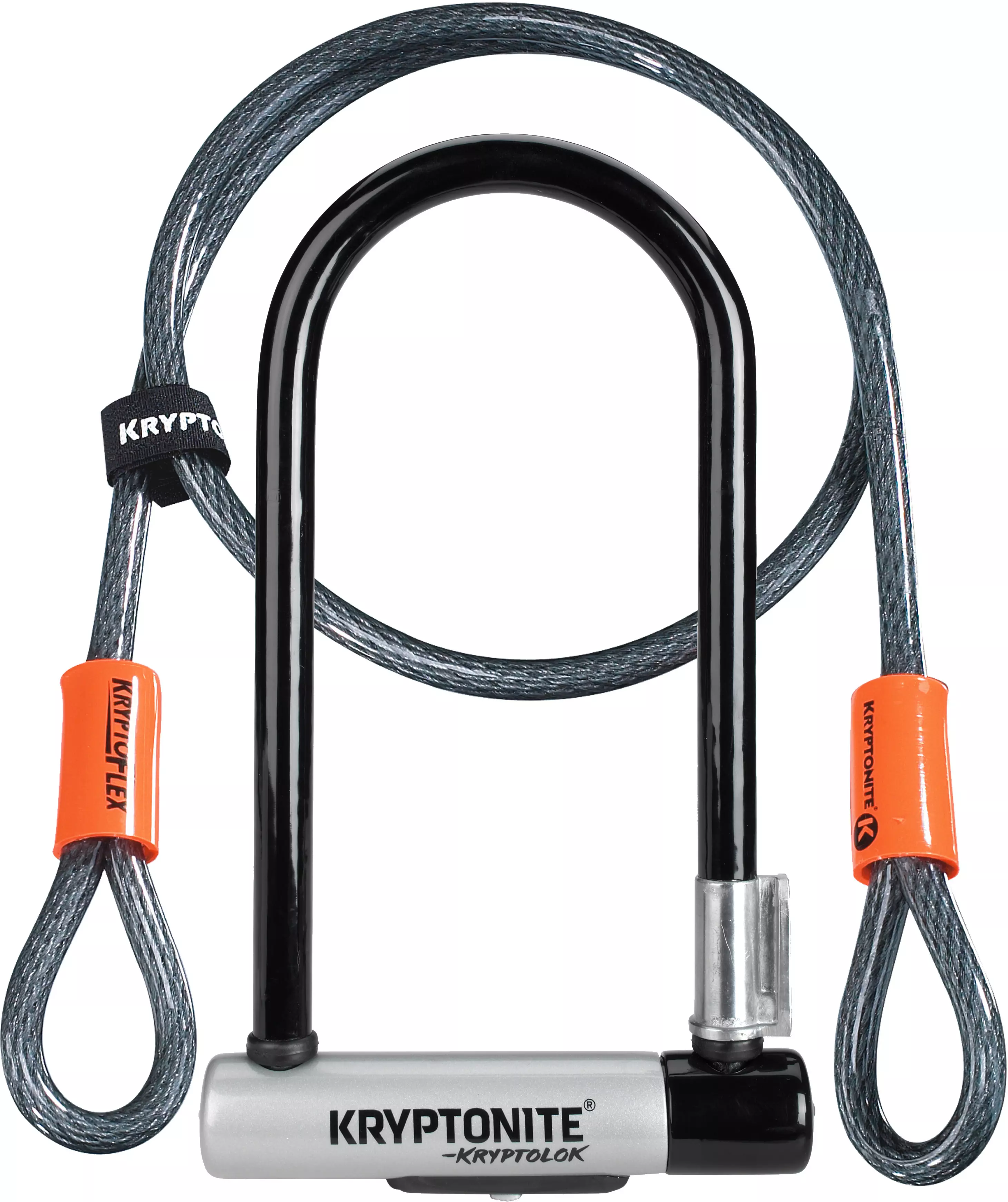 sold secure silver bike locks