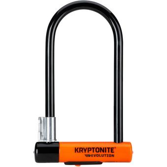 kryptonite flexframe lukko bikeshop