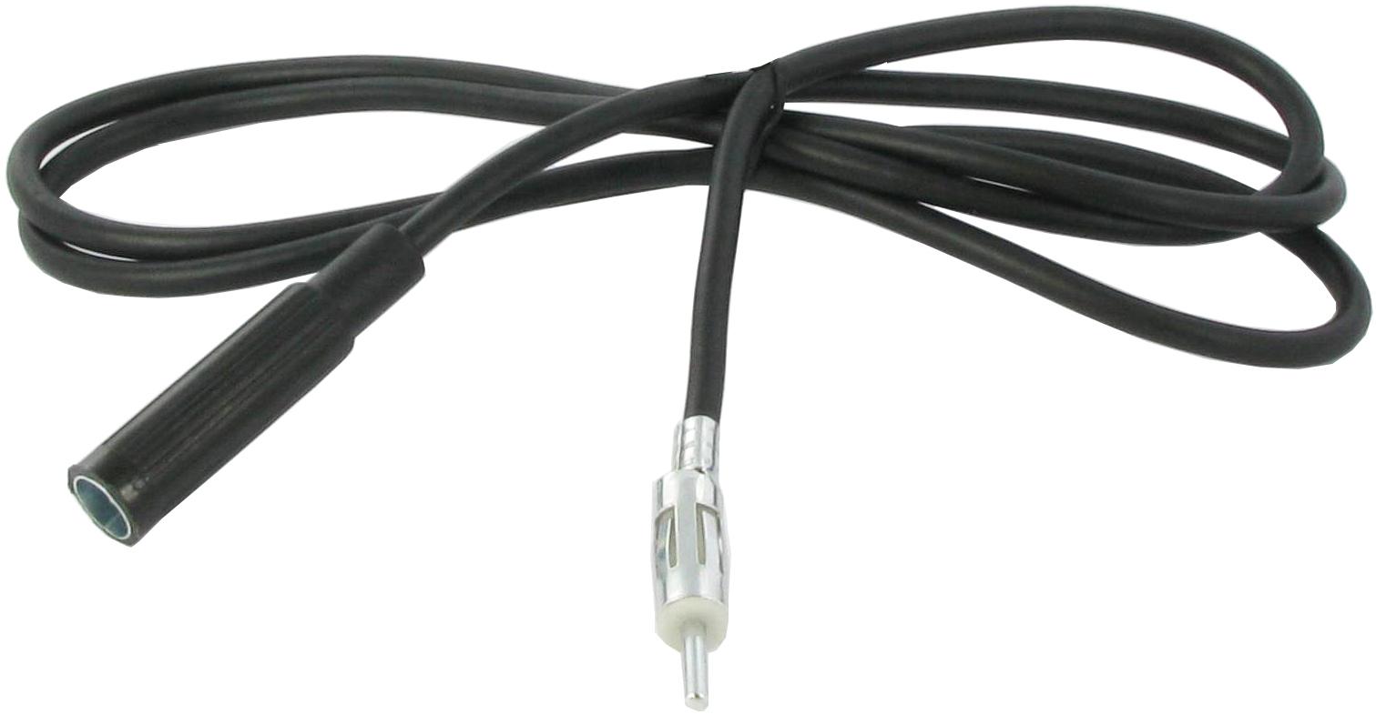 dab aerial adapter halfords