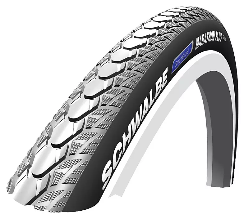 marathon tyres bike