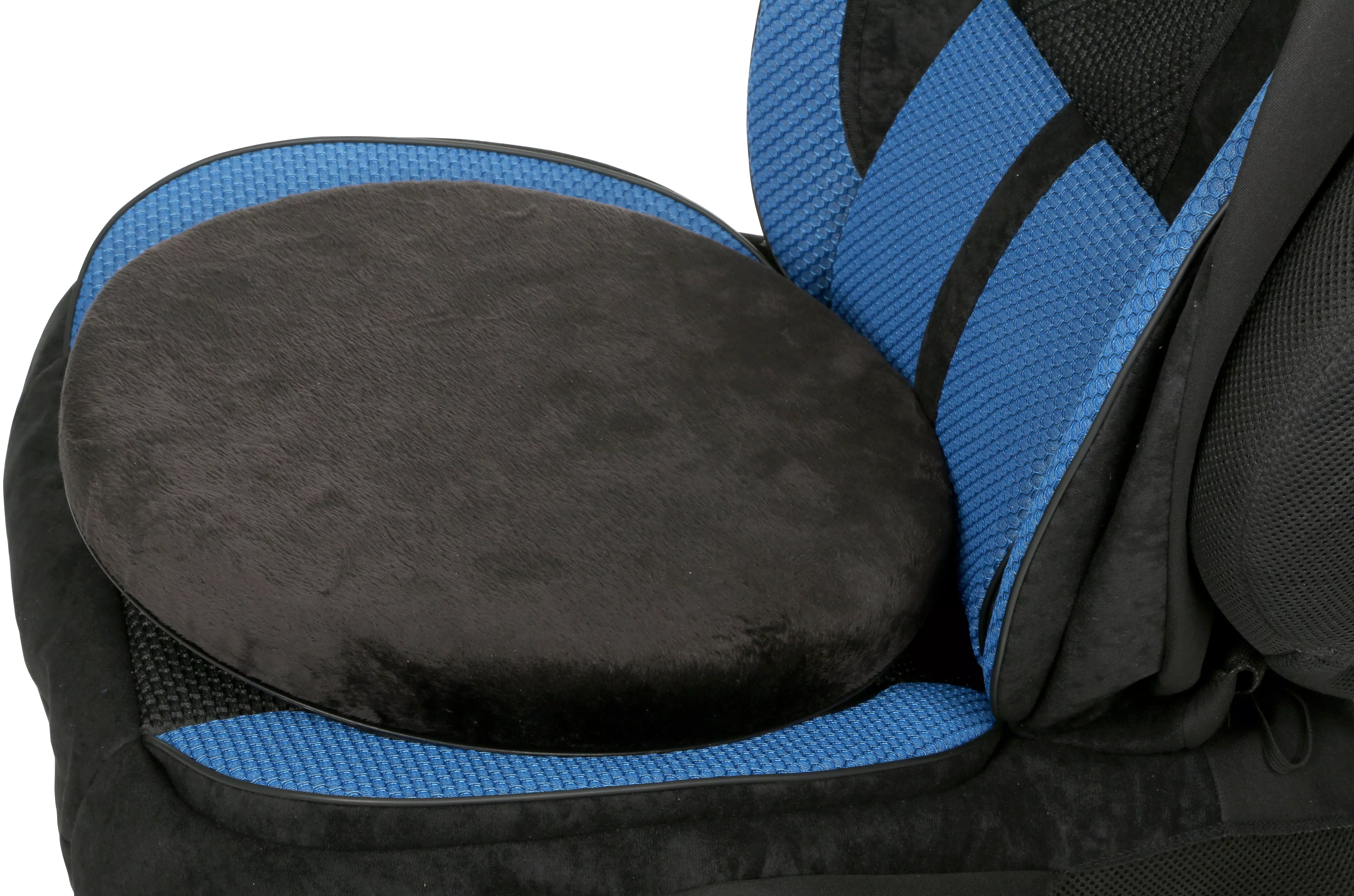 car seat cushions halfords