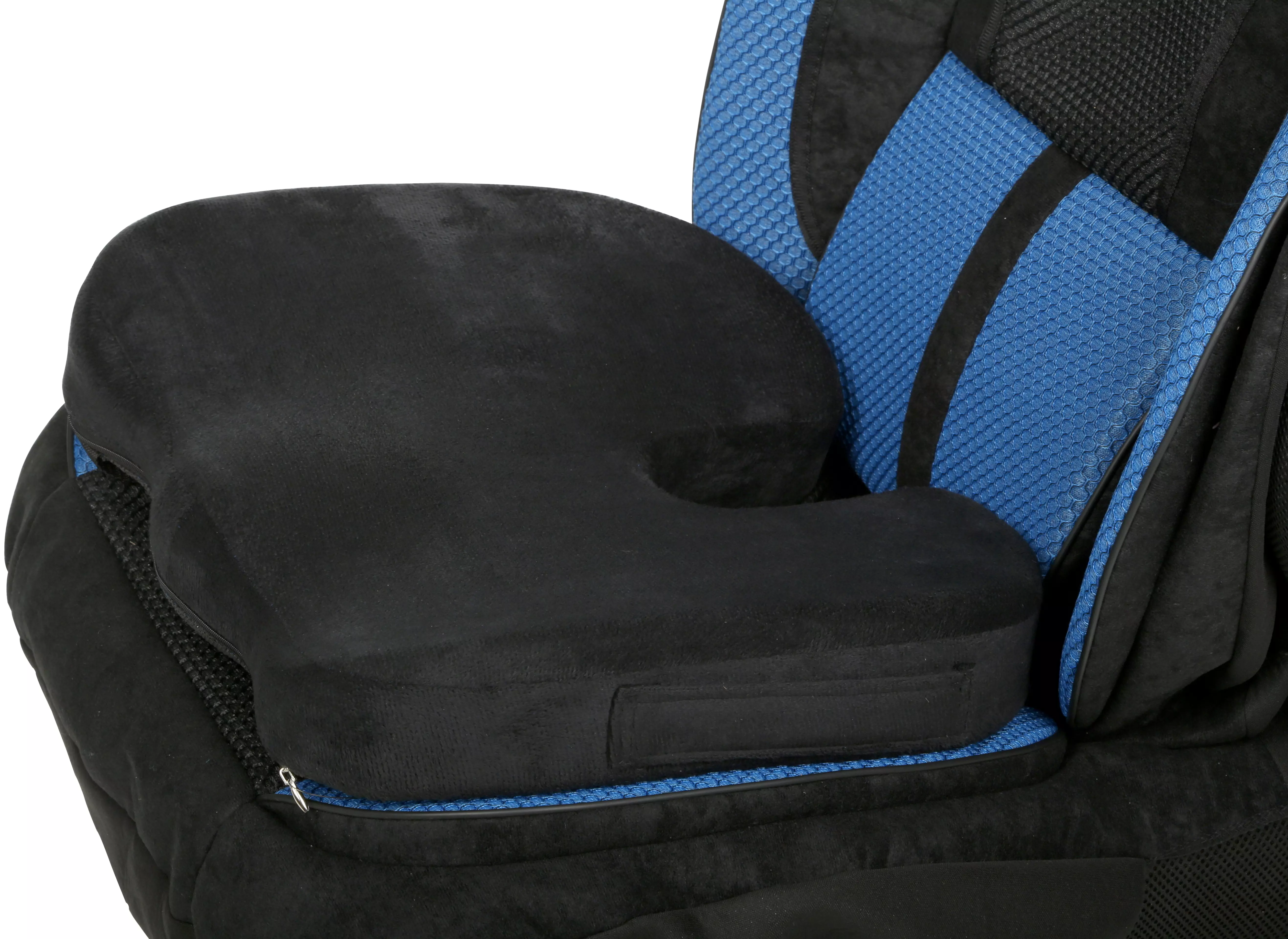 heavy duty car seat covers halfords