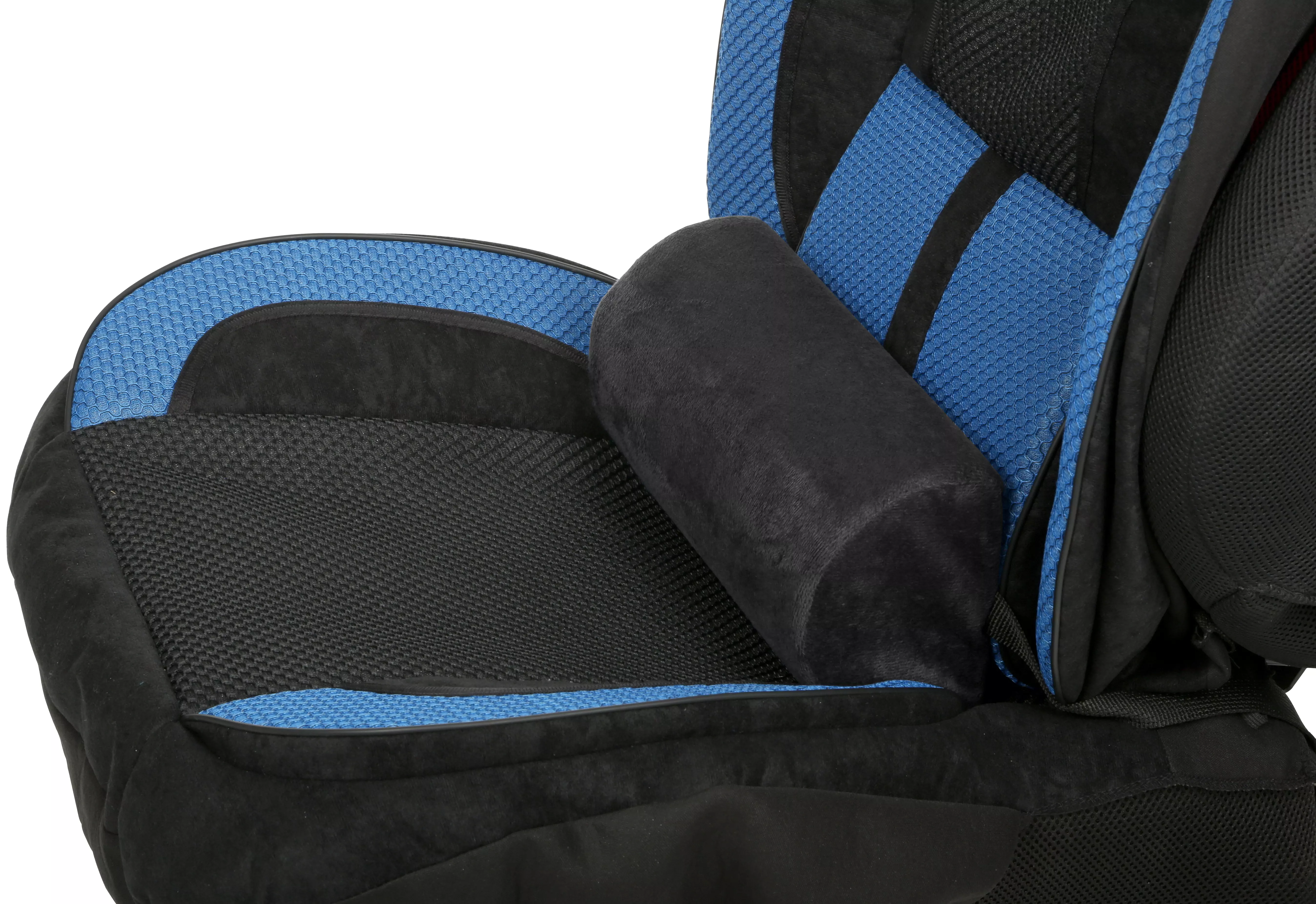 car seat cushions halfords