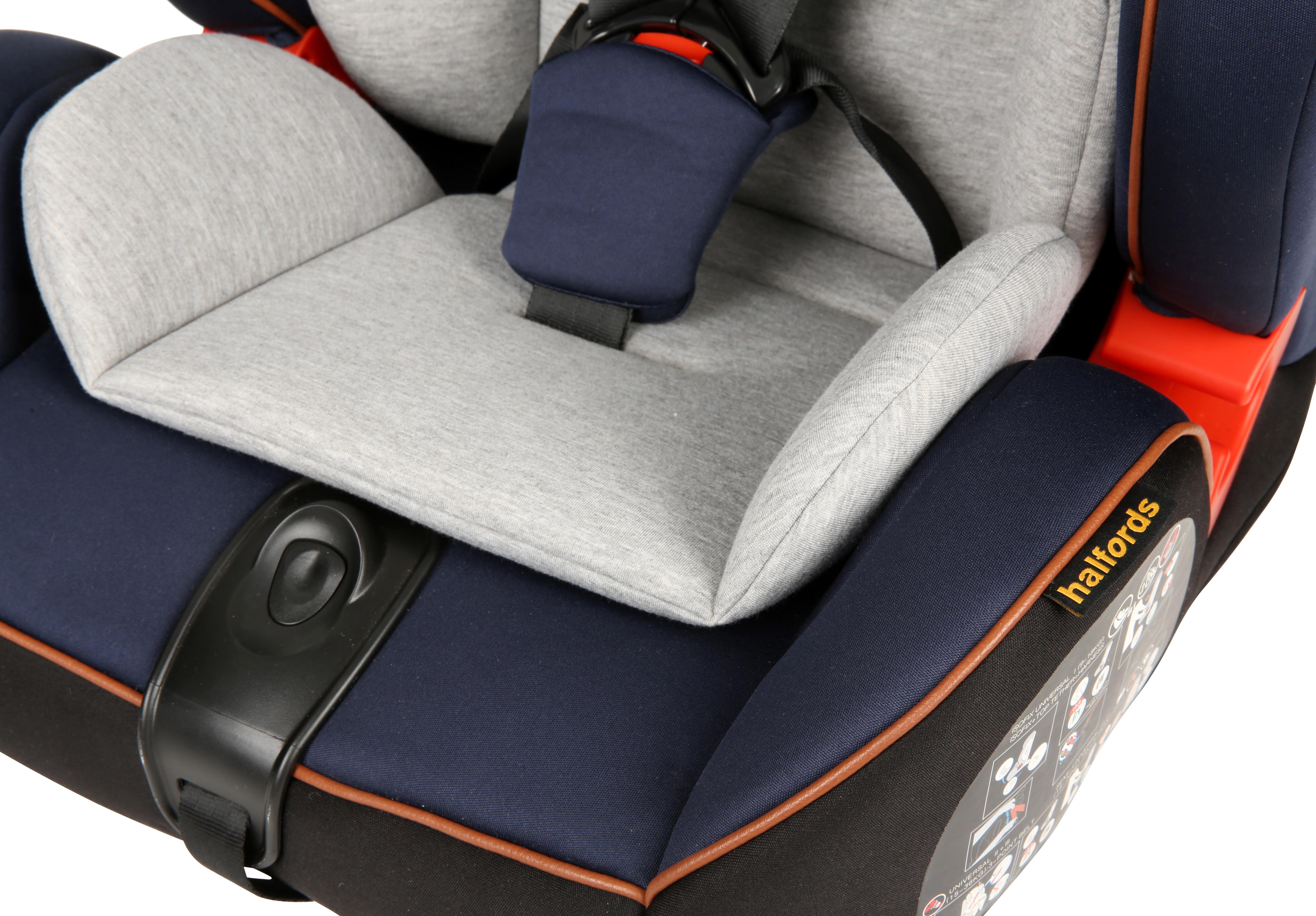 halfords action sport seat covers