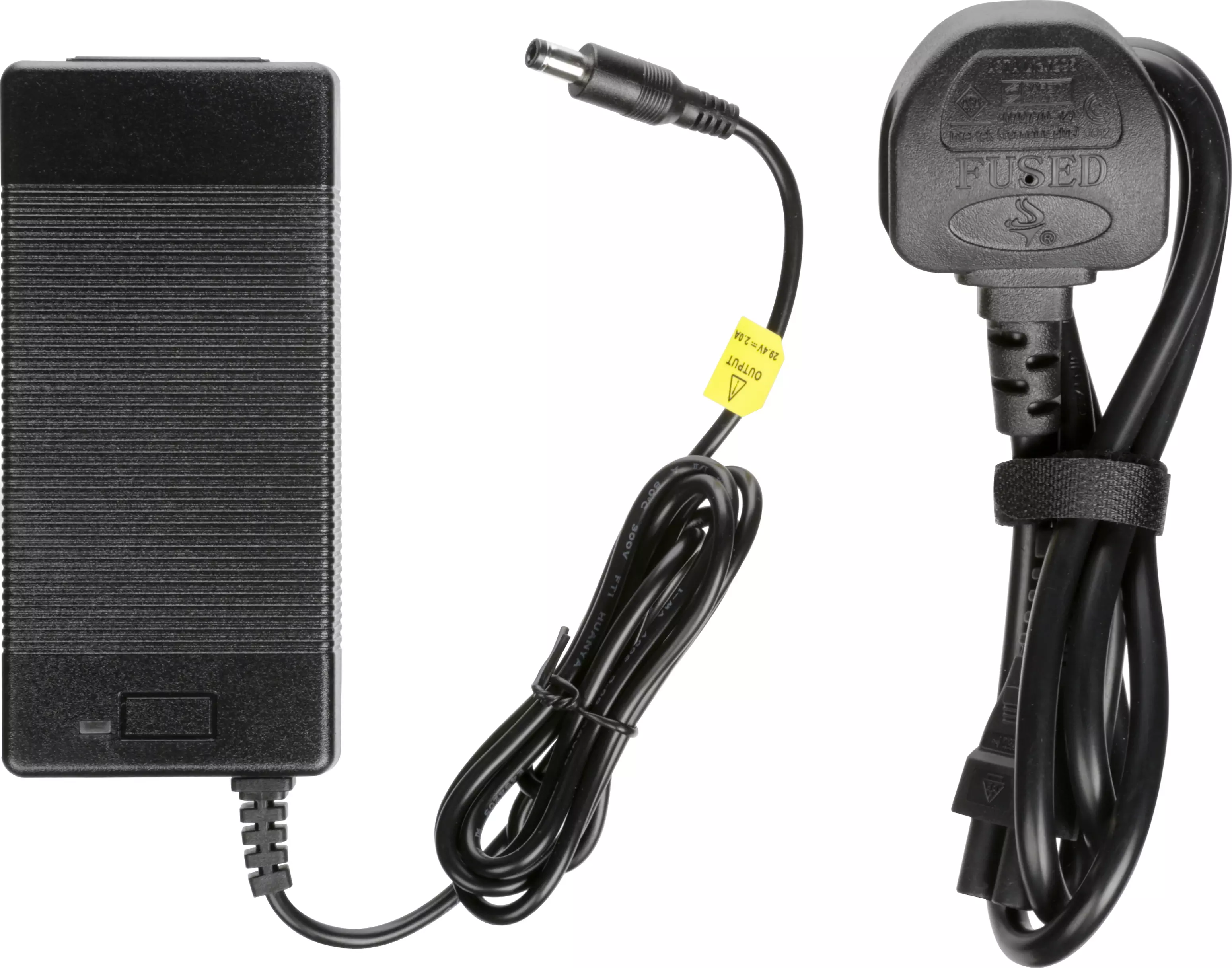 carrera crosscity electric bike charger