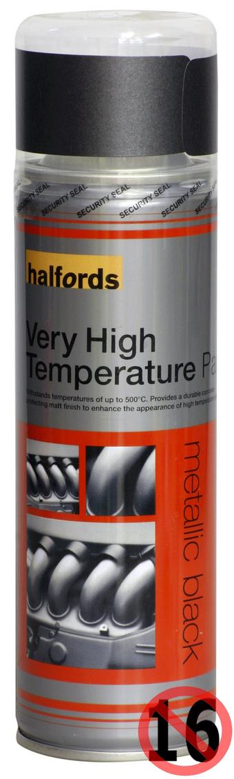 halfords leather paint