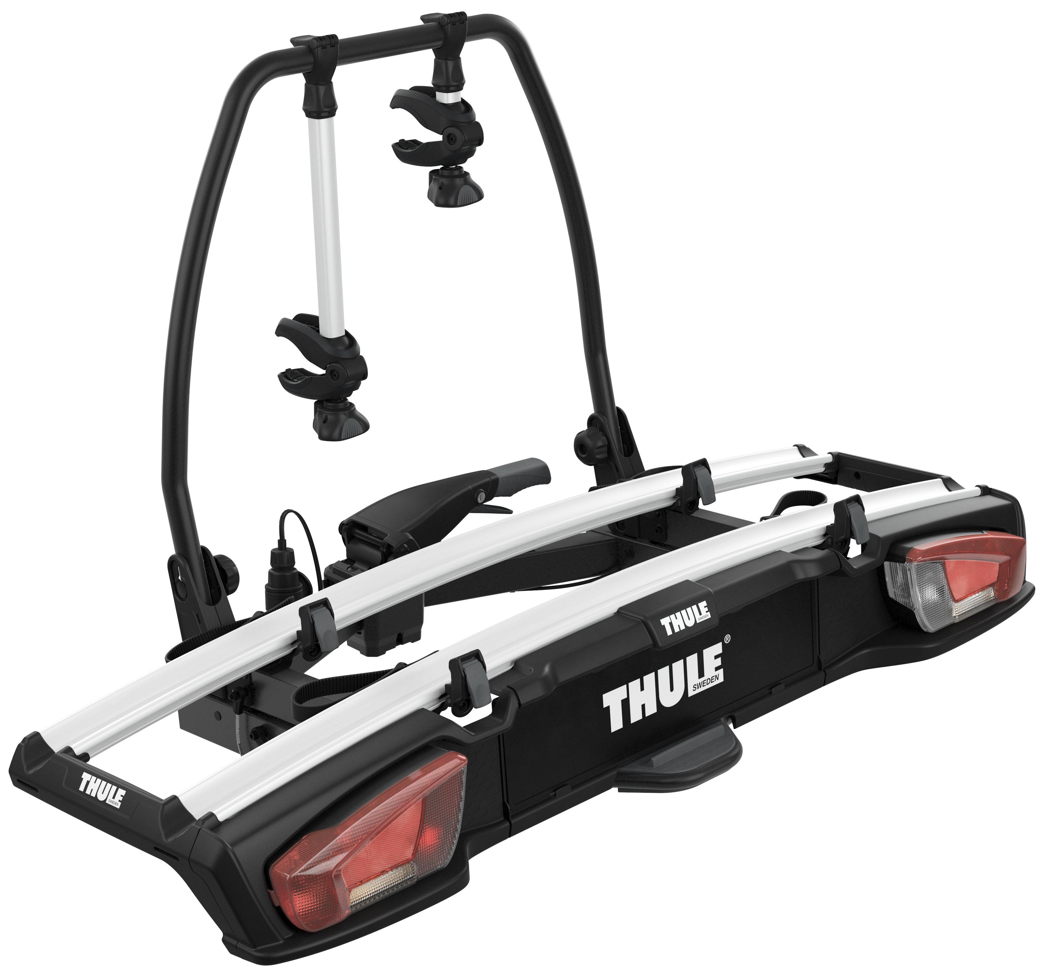 thule bike rack halfords