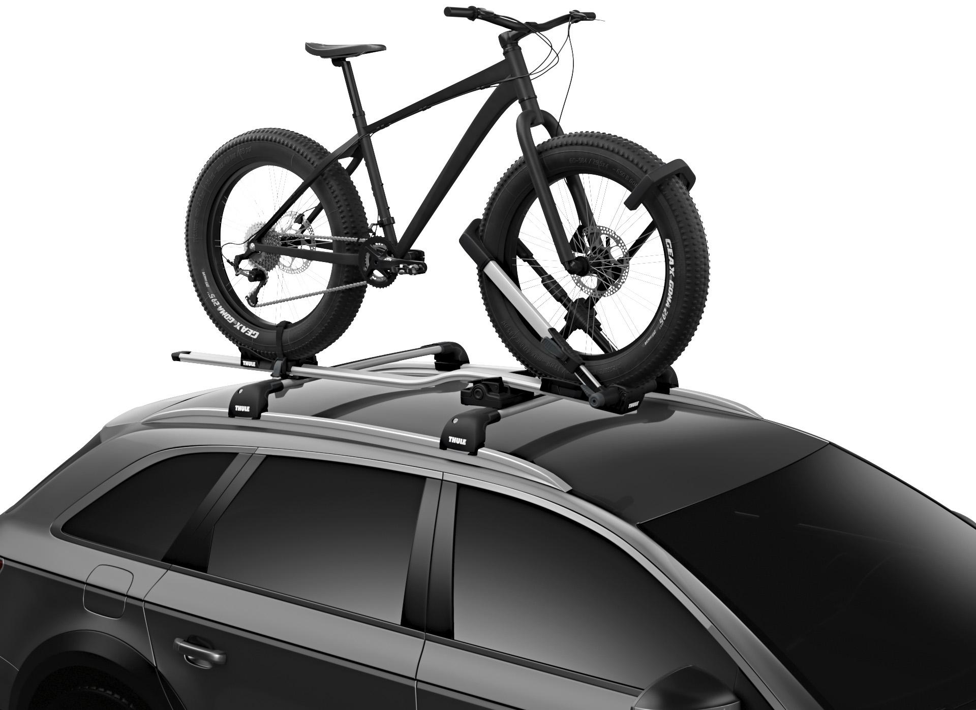 halfords thule bike rack