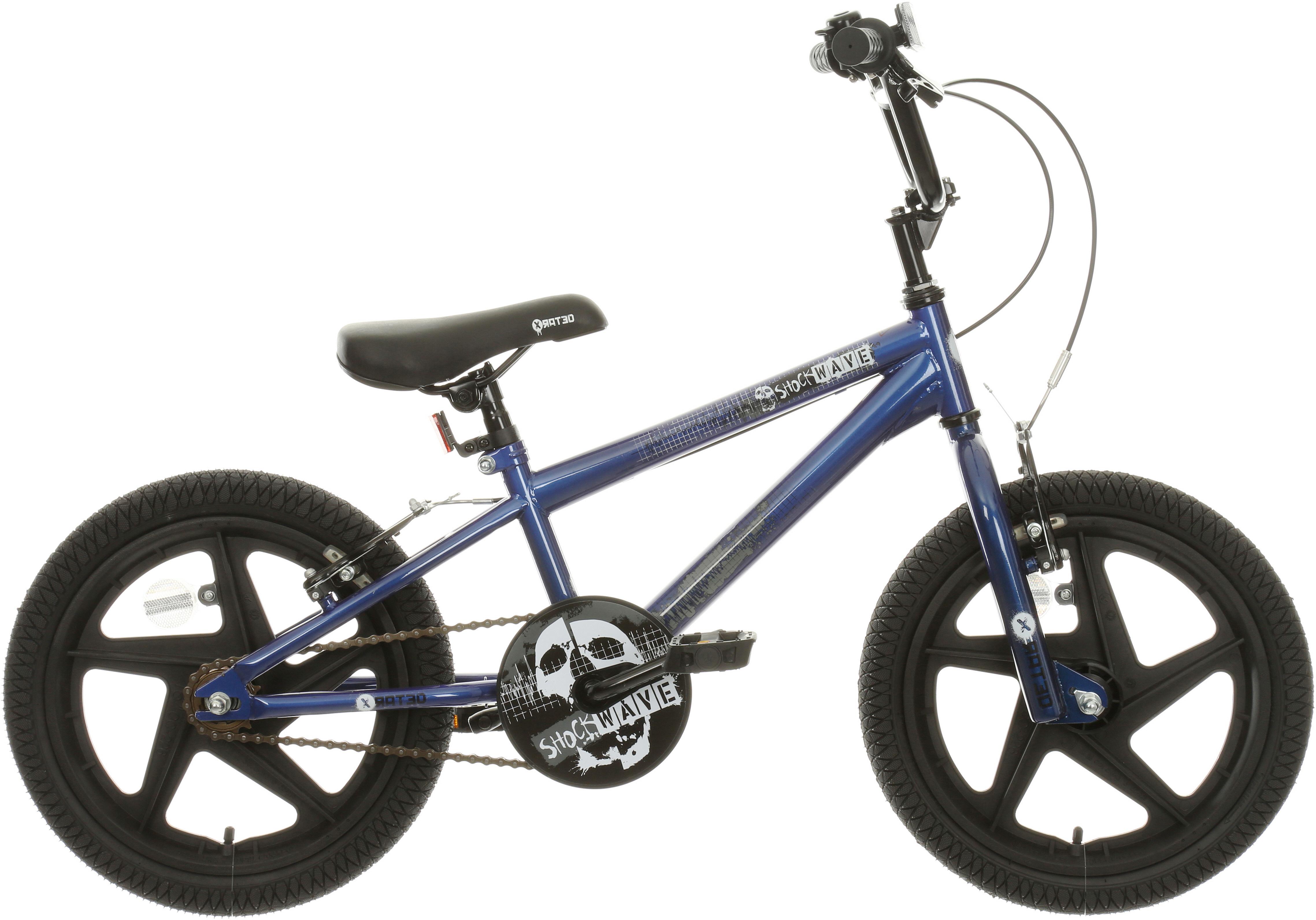 bmx bikes klarna