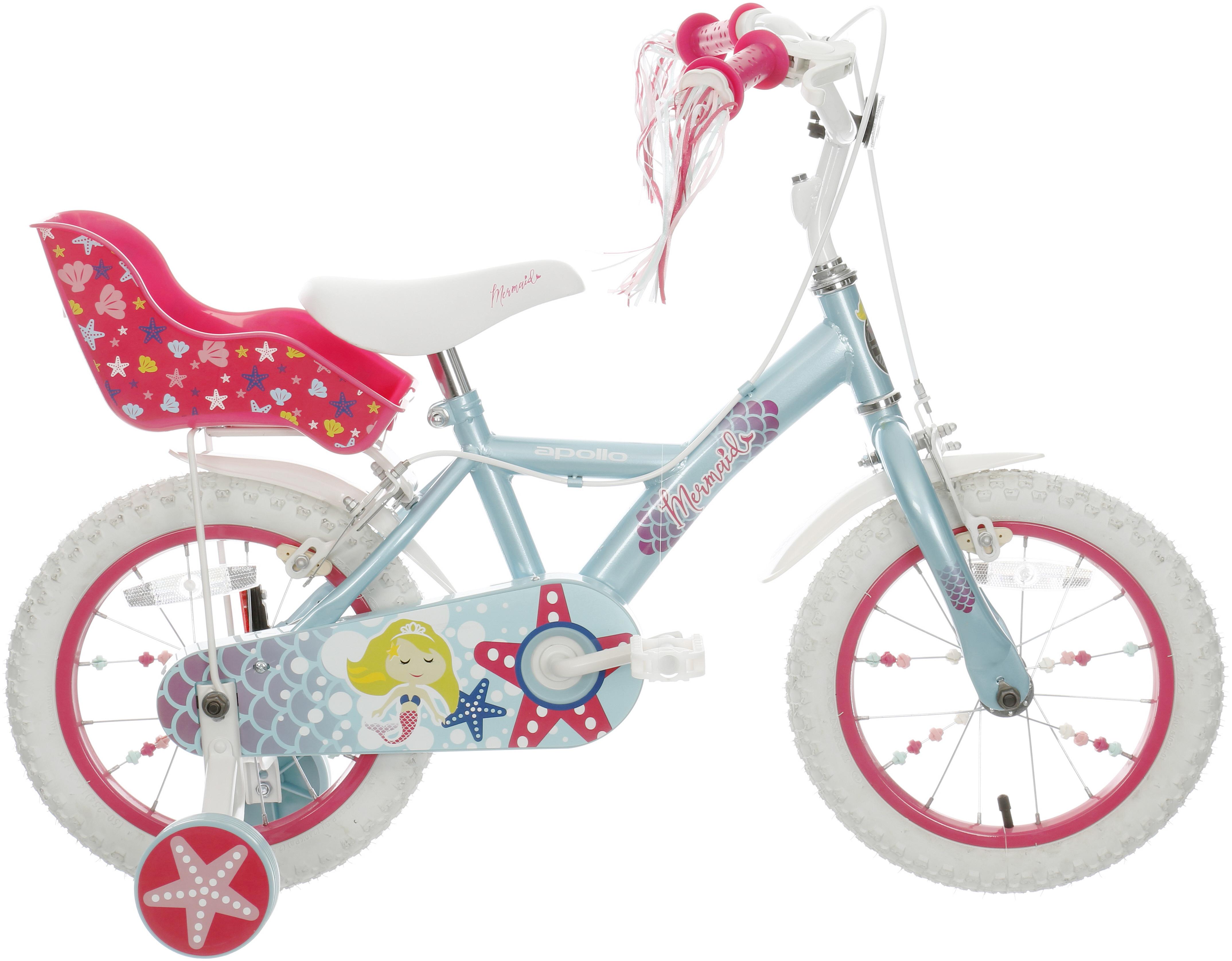 halfords apollo mermaid bike