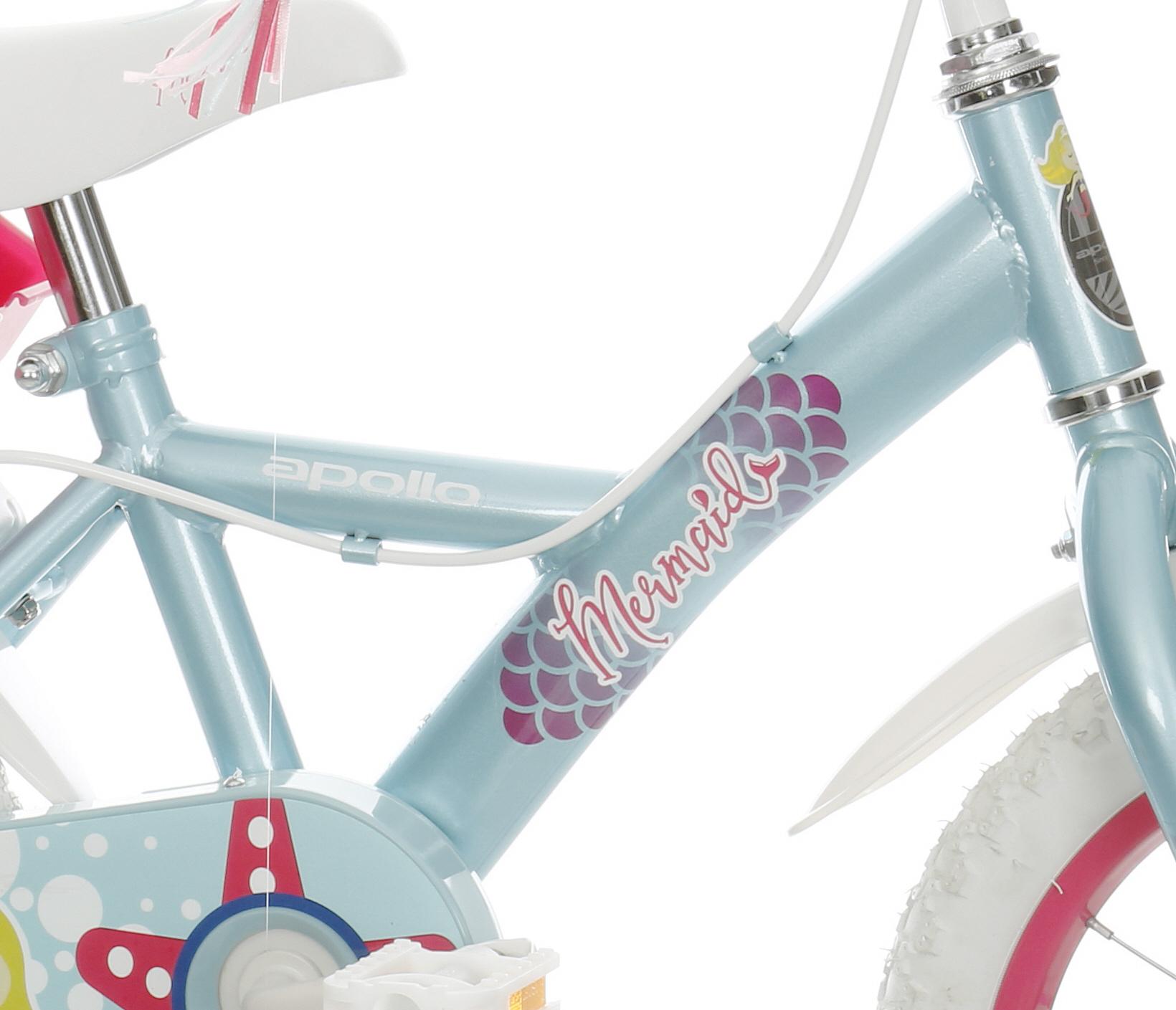 halfords apollo mermaid bike