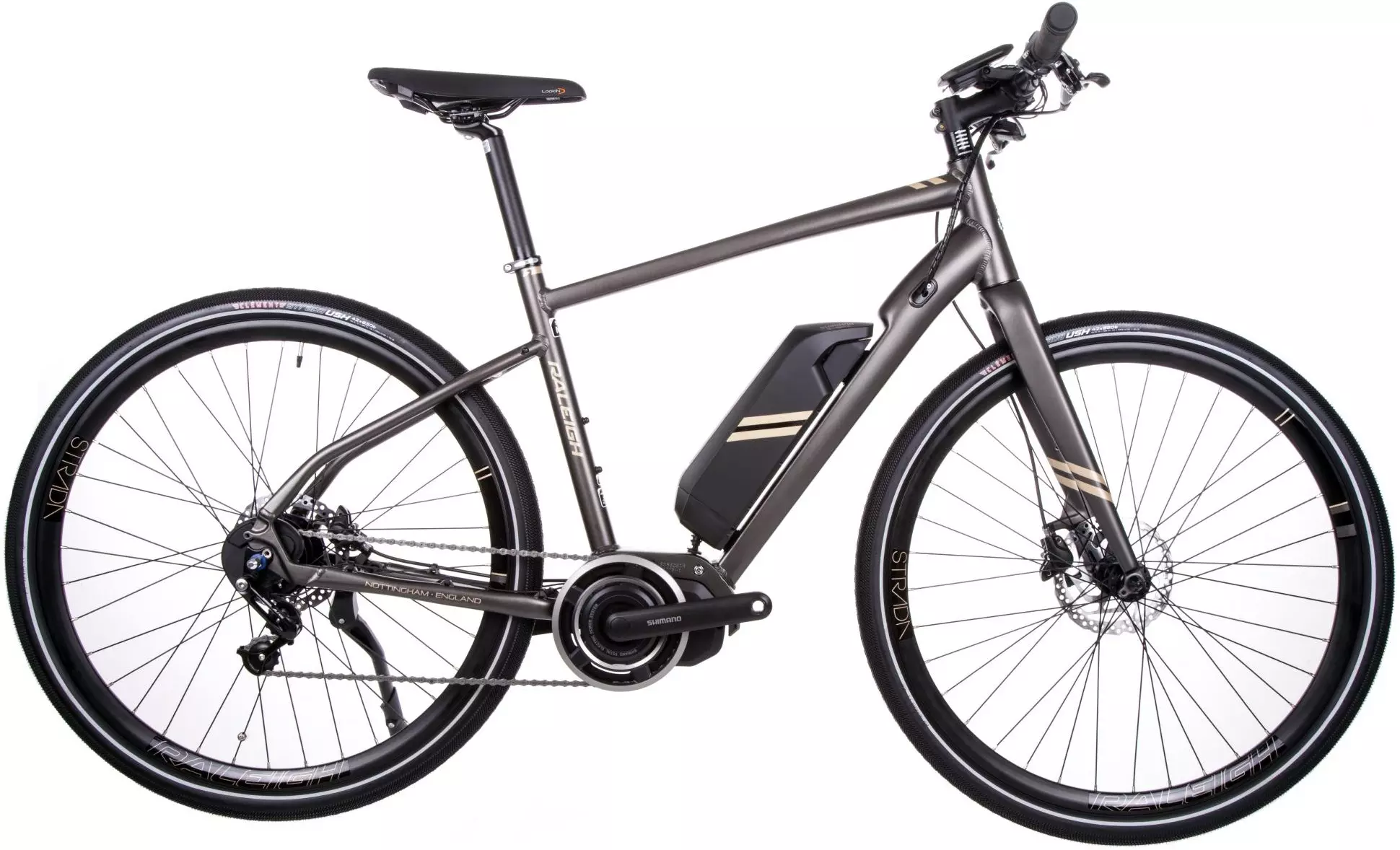 raleigh electric bikes halfords