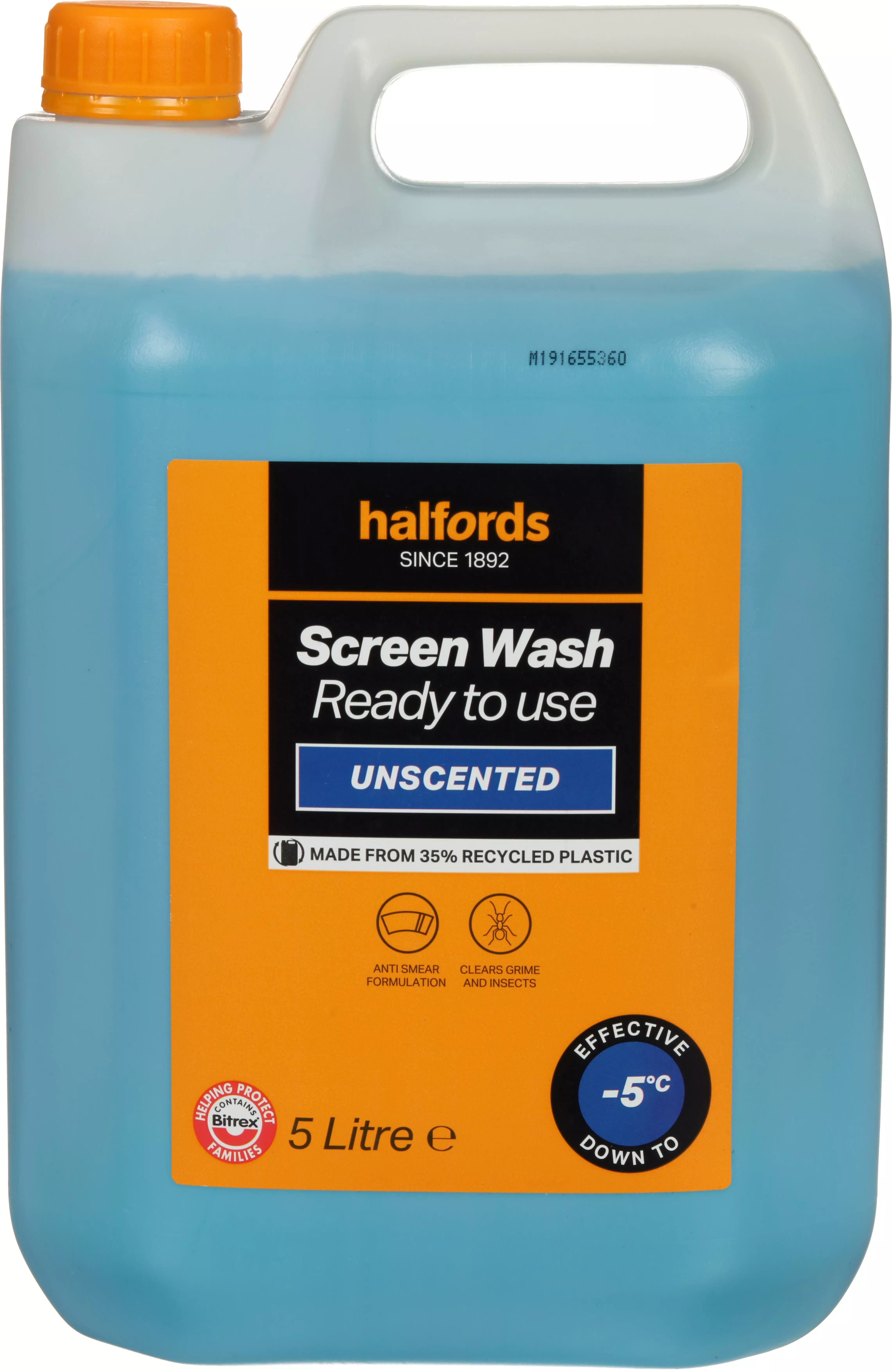 halfords screen cover