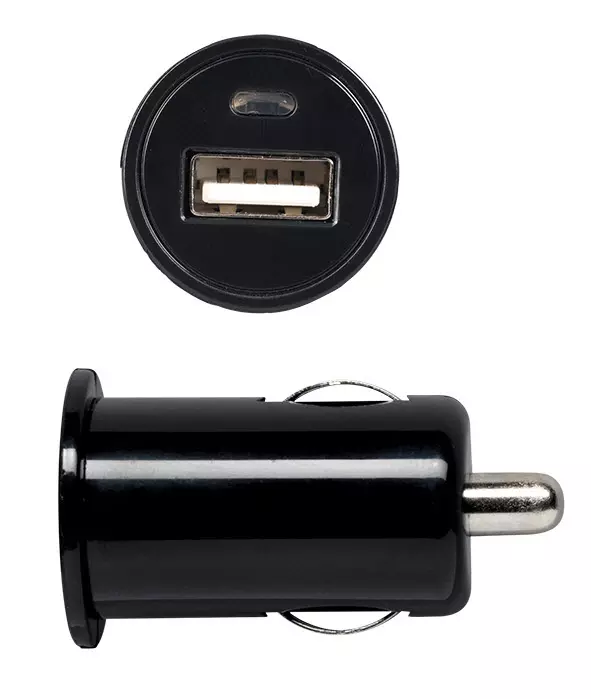 motorcycle usb charger halfords