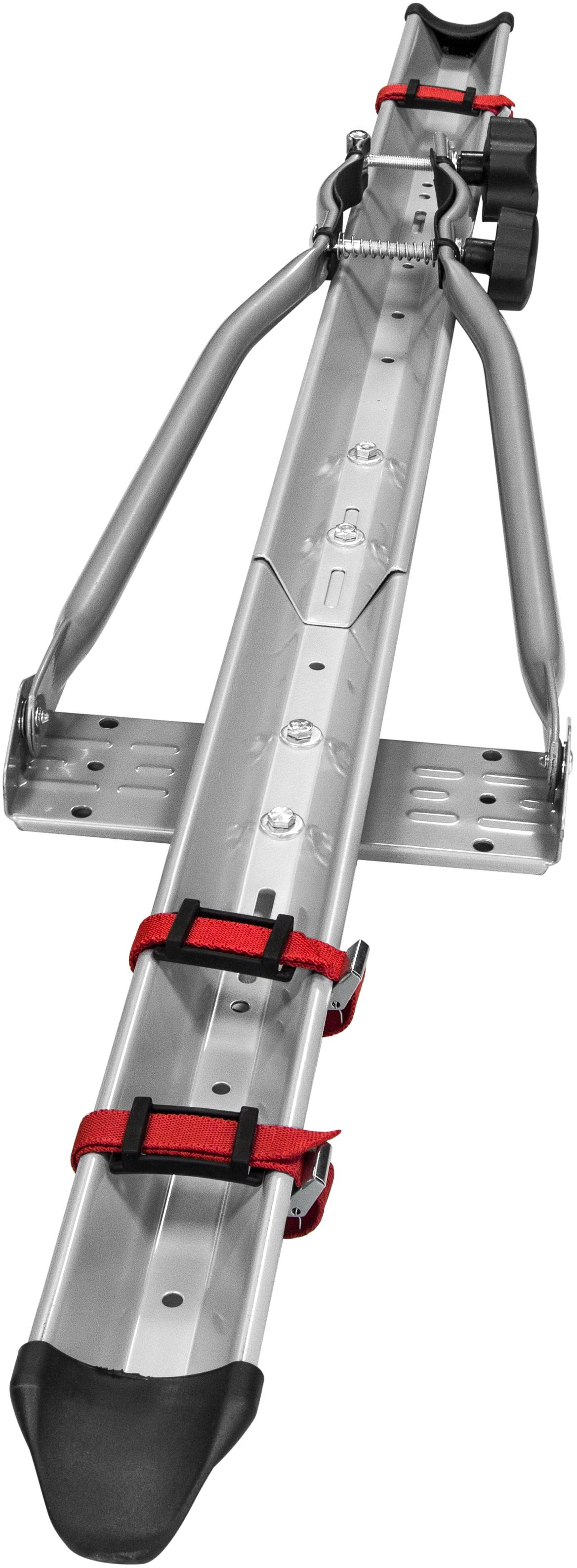 halfords cycle roof rack