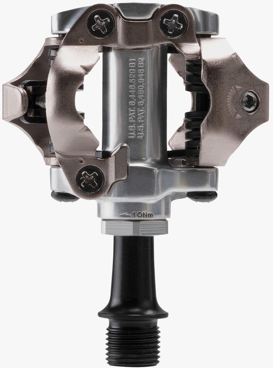 shimano spd sl pedals halfords