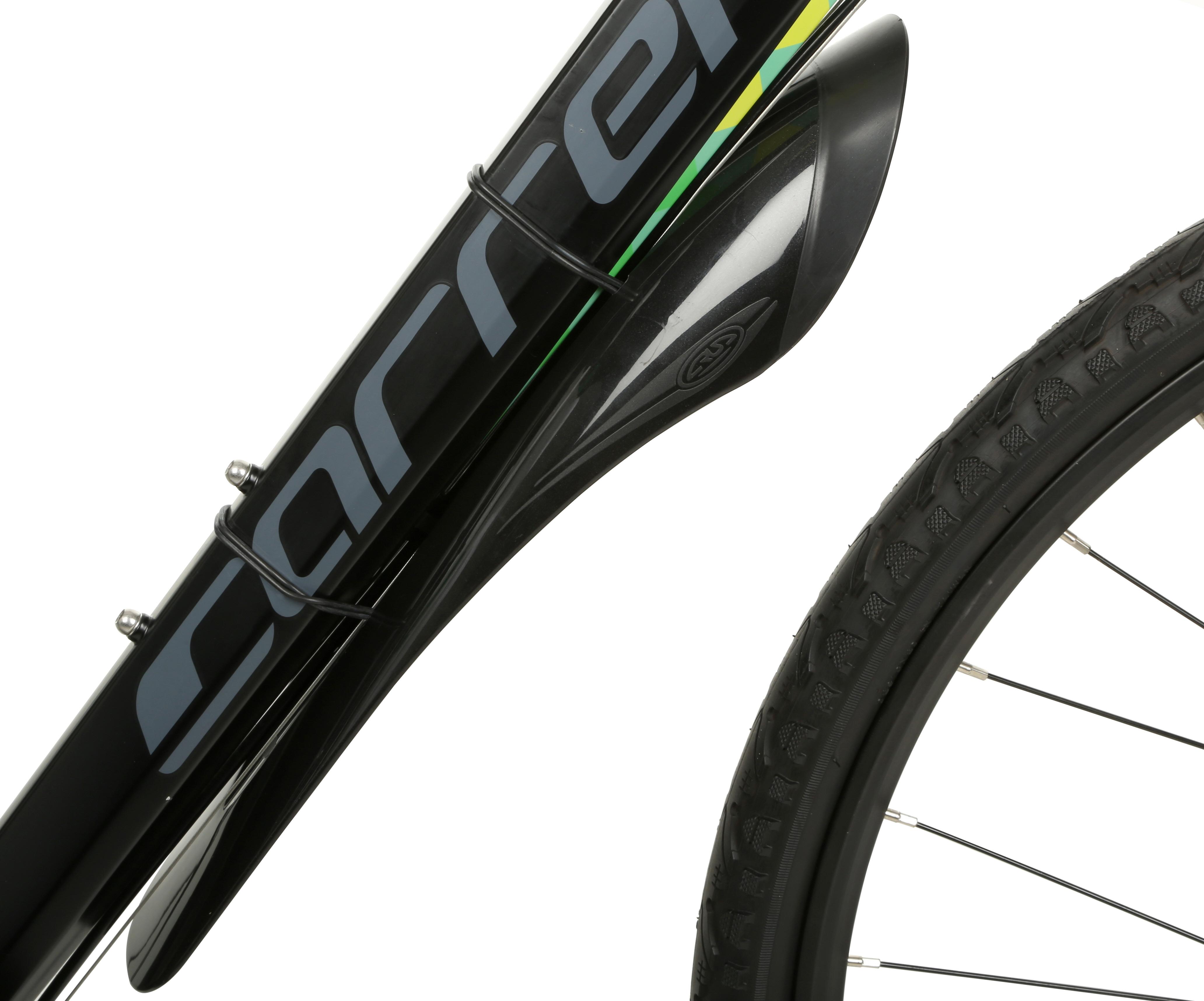 crud race pac mudguard