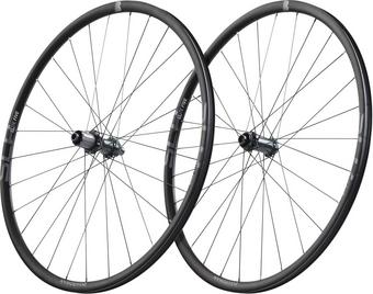 boardman slr wheelset