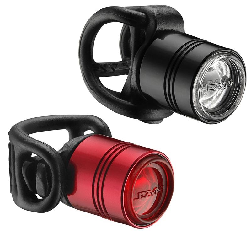 lezyne lights halfords