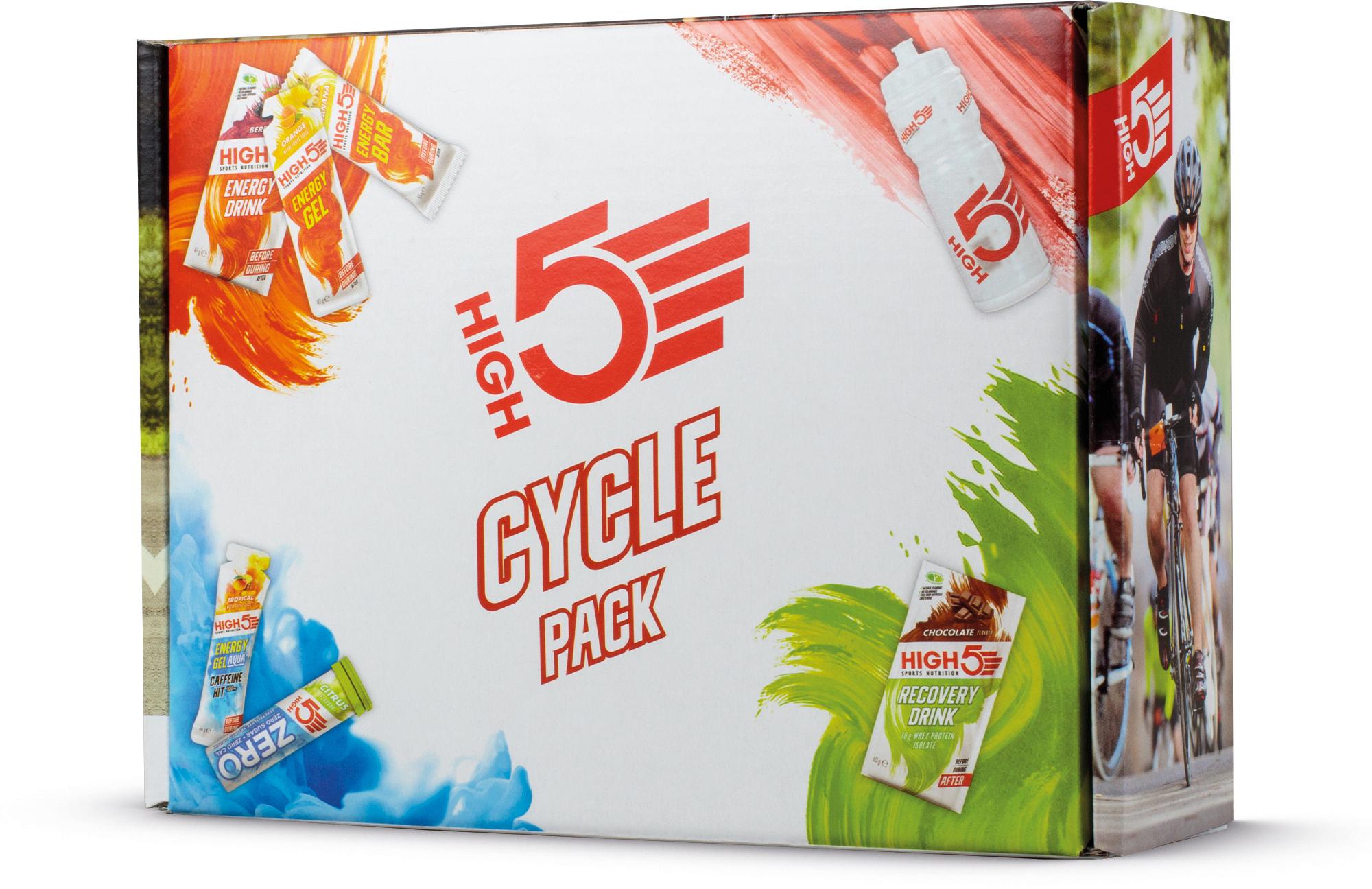 high 5 cycle pack aldi