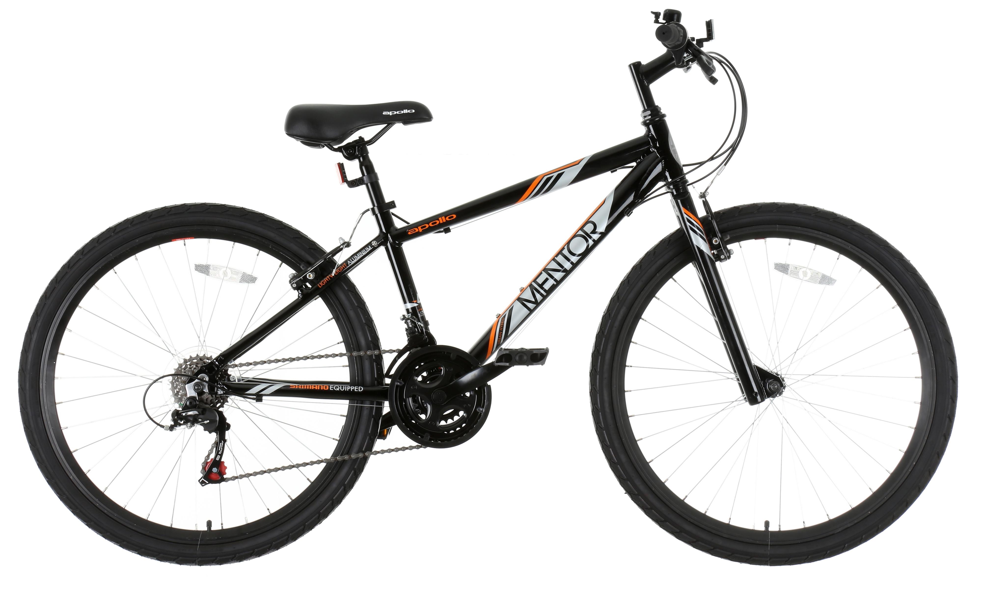 schwinn sidewinder 26 inch mountain bike