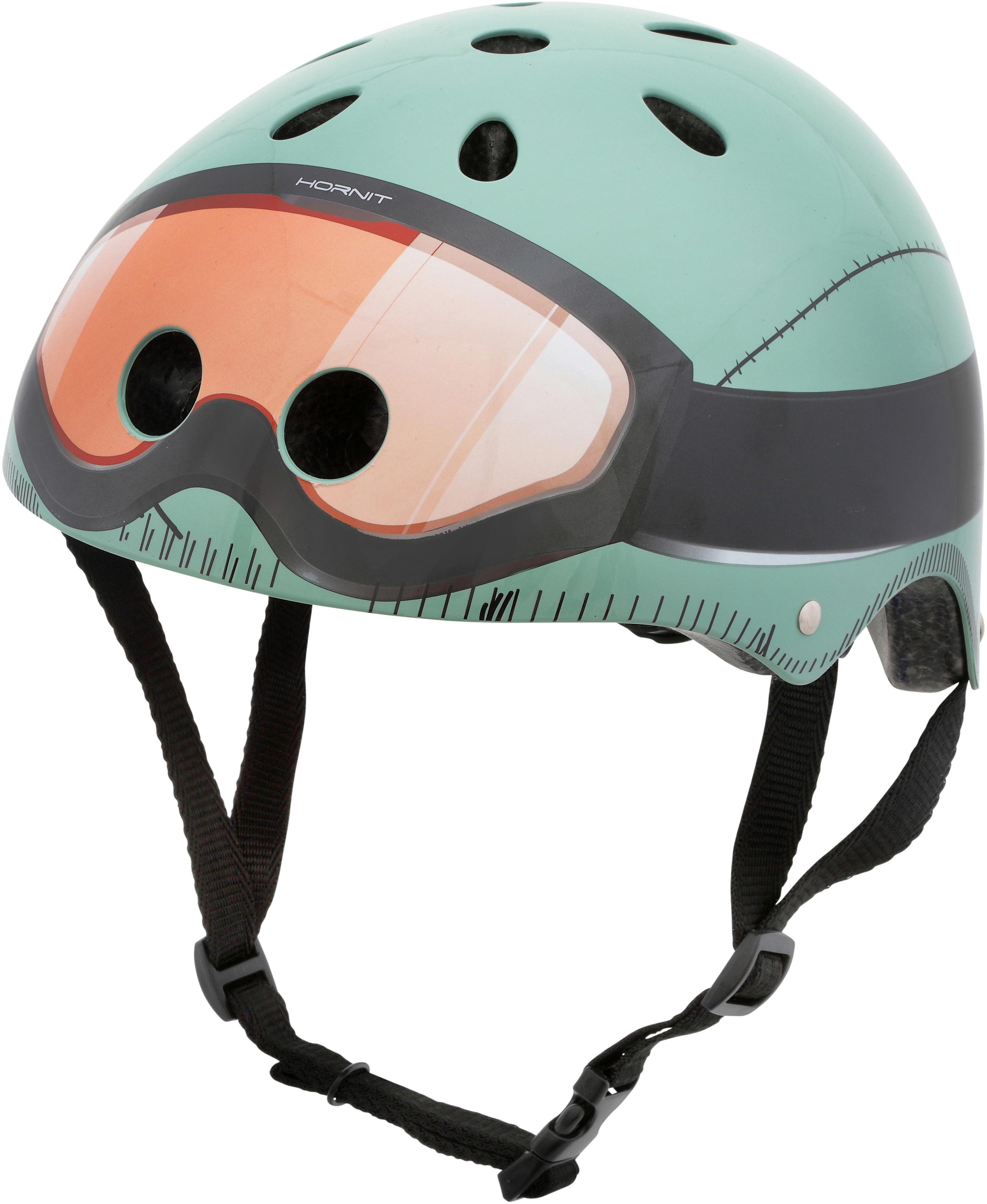 halfords kids bike helmets