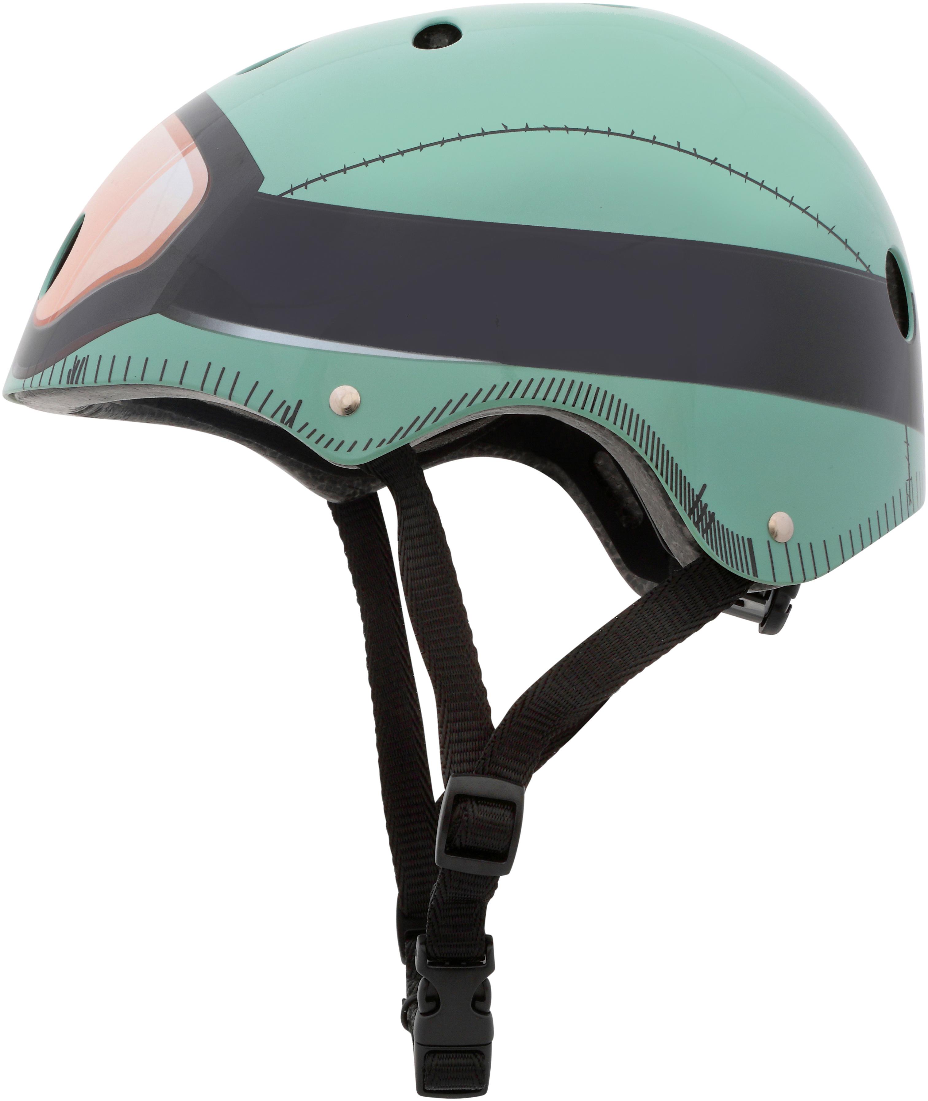 military bicycle helmet