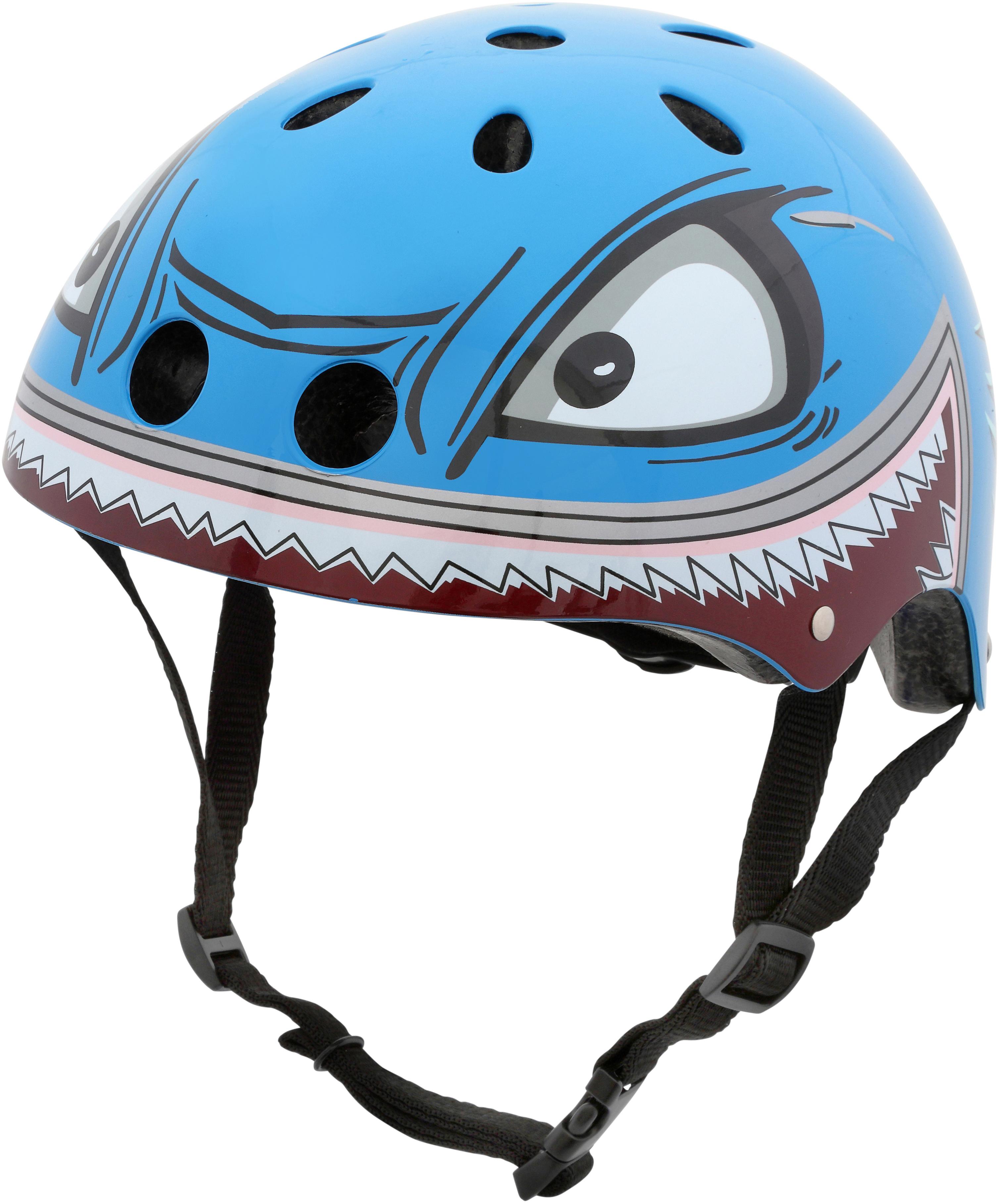 bmx helmet halfords