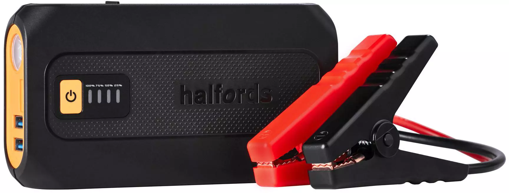 cigarette lighter battery charger halfords