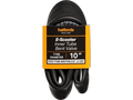 Halfords Inner Tube 10 inches x 2 inches -2.2 inches