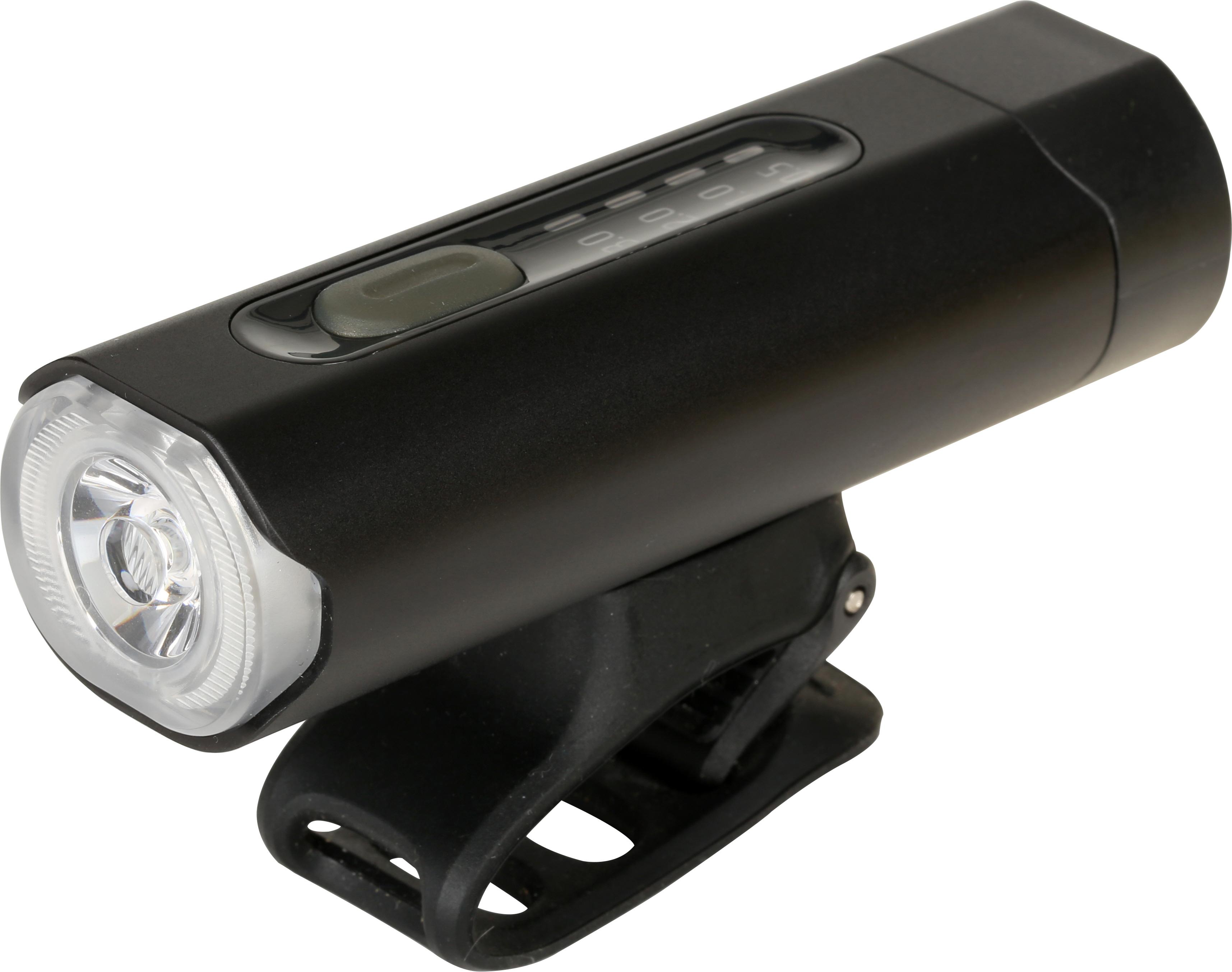 Bikehut 500 Lumen Front Bike Light 